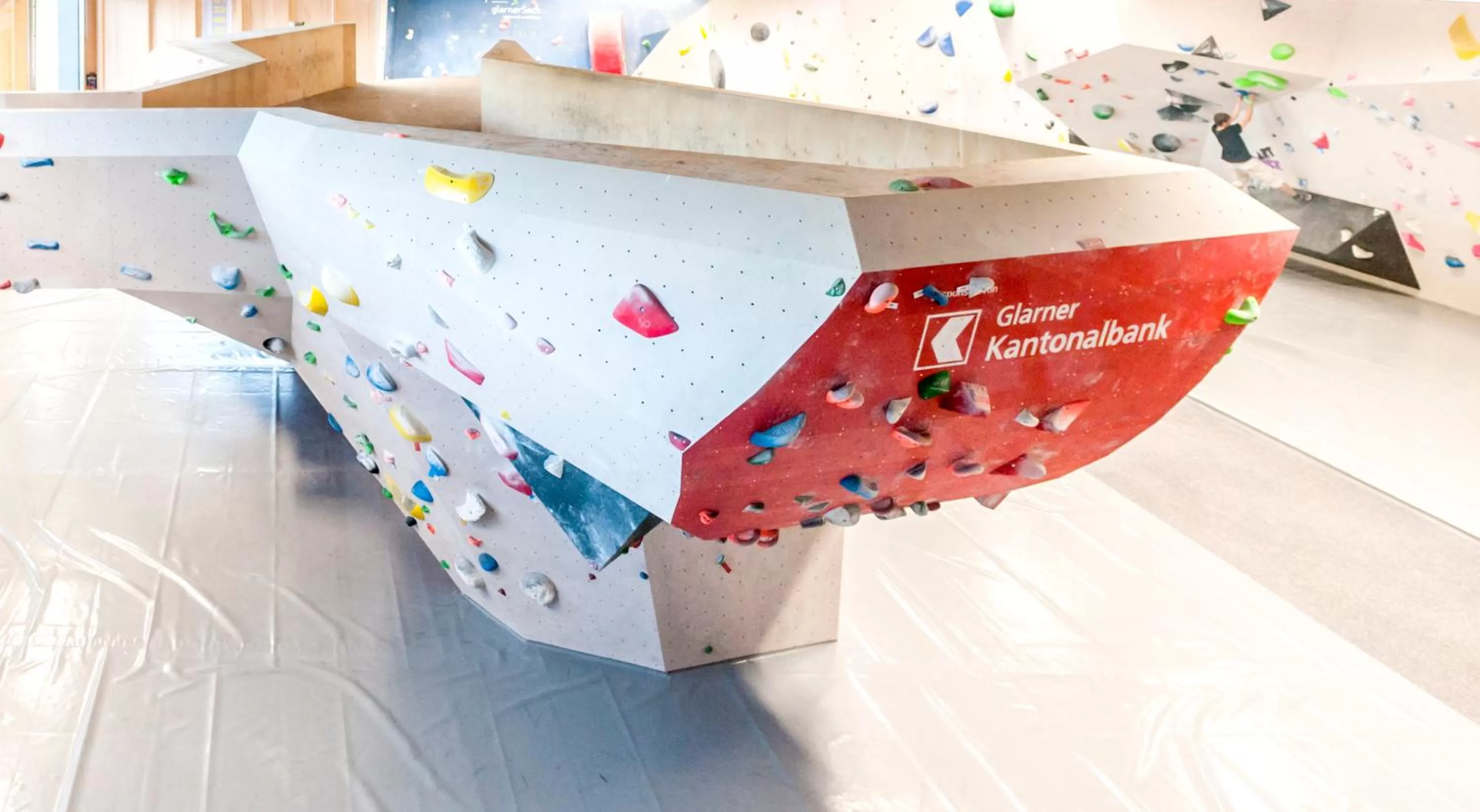 Sports in lintharena ag