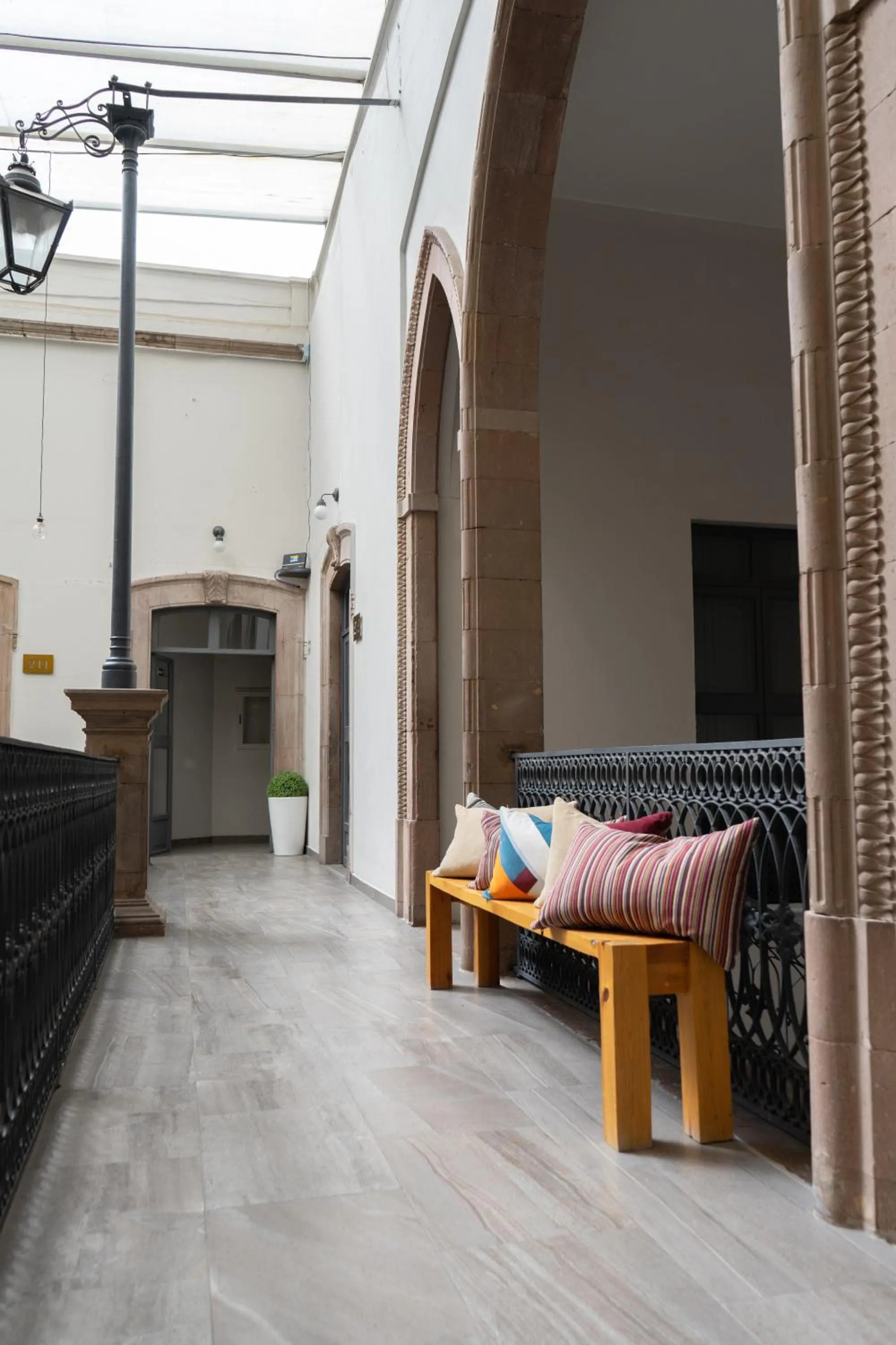 Other in Markee Hotel Boutique