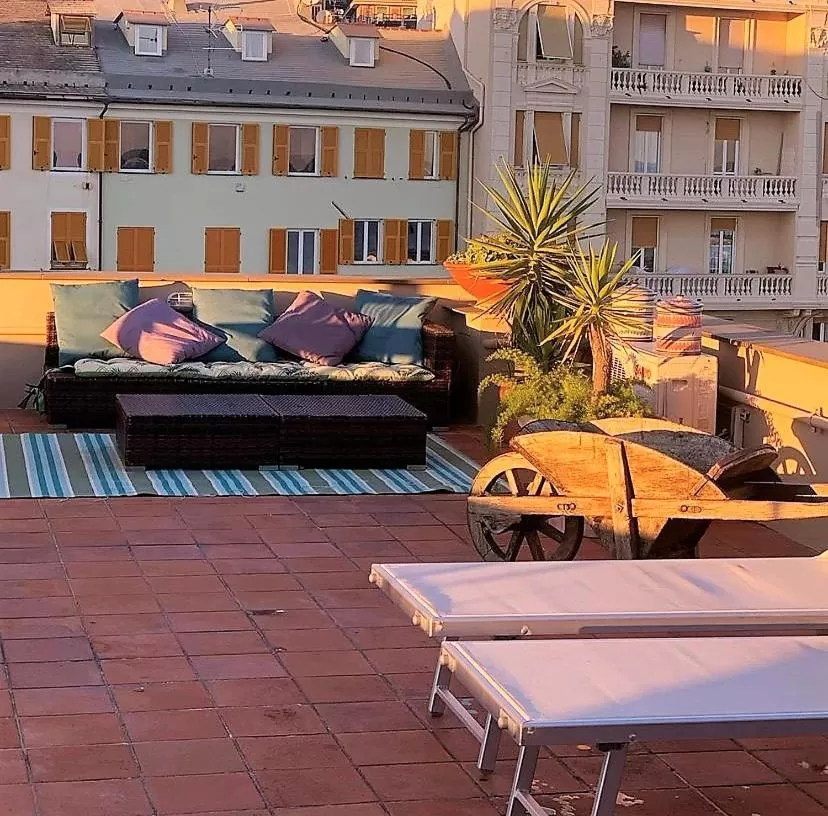 Hotel Castello Miramare