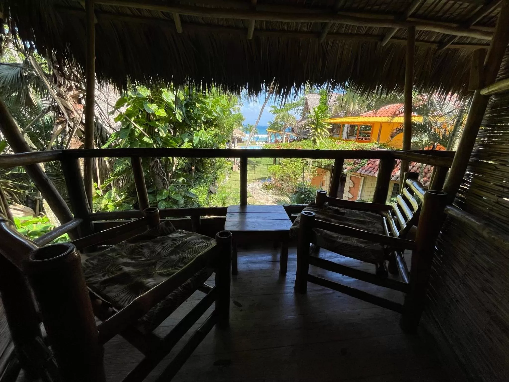 Cabarete Maravilla Eco Lodge Boutique Beach Surf Encuentro, Kite, by AA Crypto Group