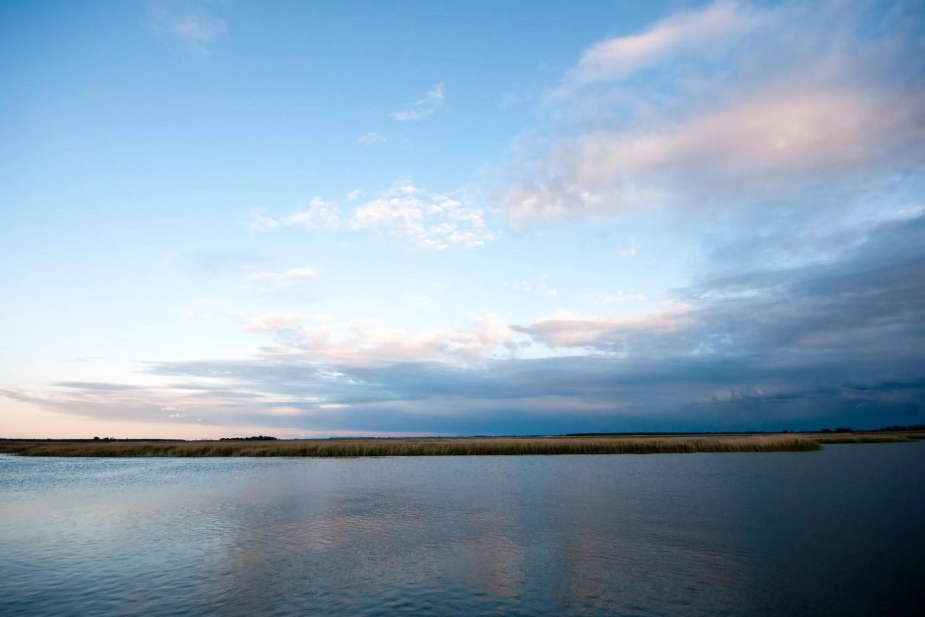 Natural landscape in Hotel-Marks-Garni