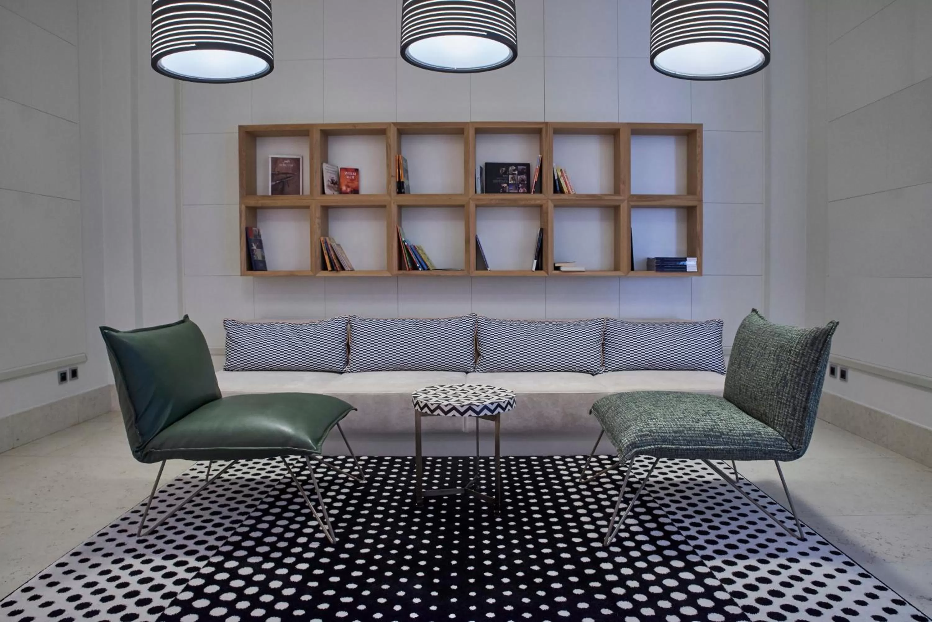 Activities in Hotel Bulwar