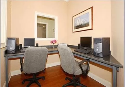 Business facilities in Greenville Inn & Suites