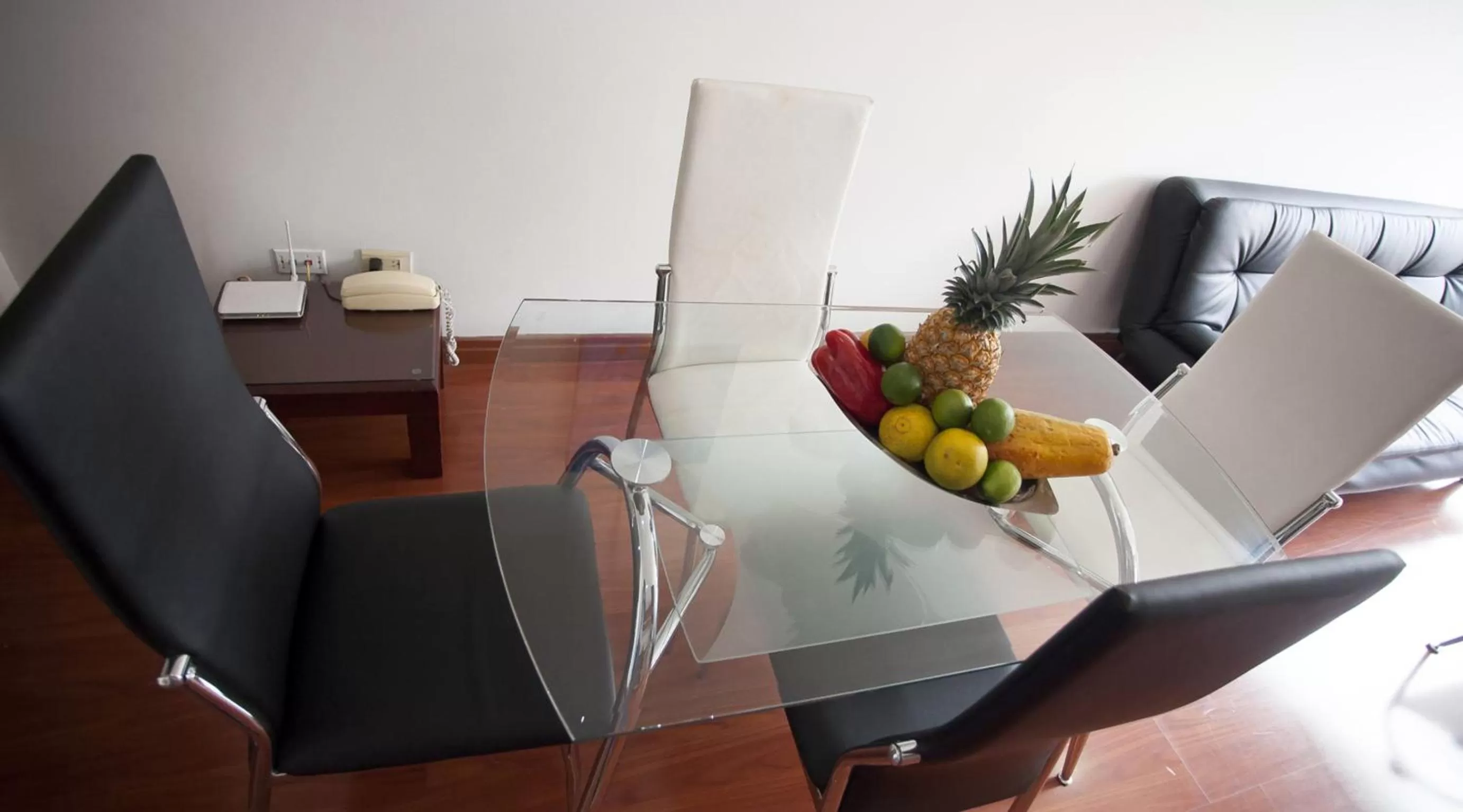 Kitchen or kitchenette in Cora 96 Street Apartments