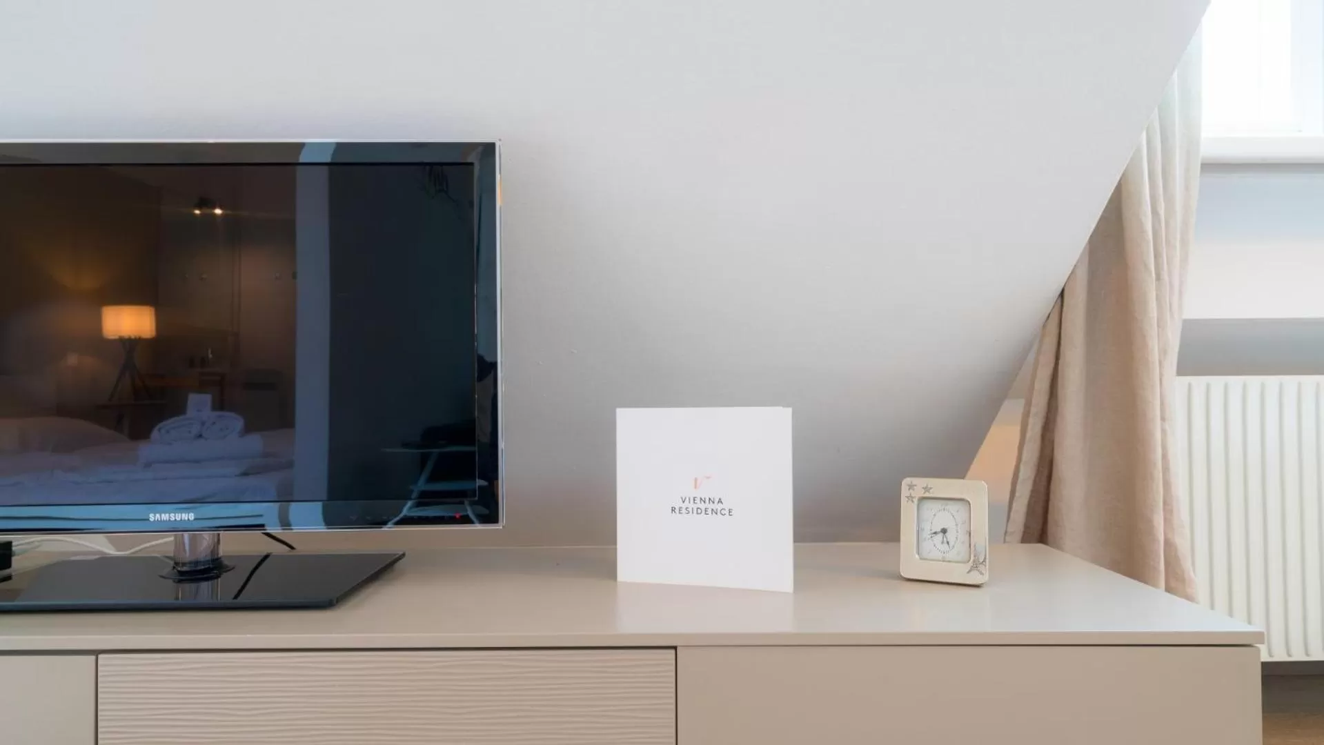 Vienna Residence, City Park - Belvedere