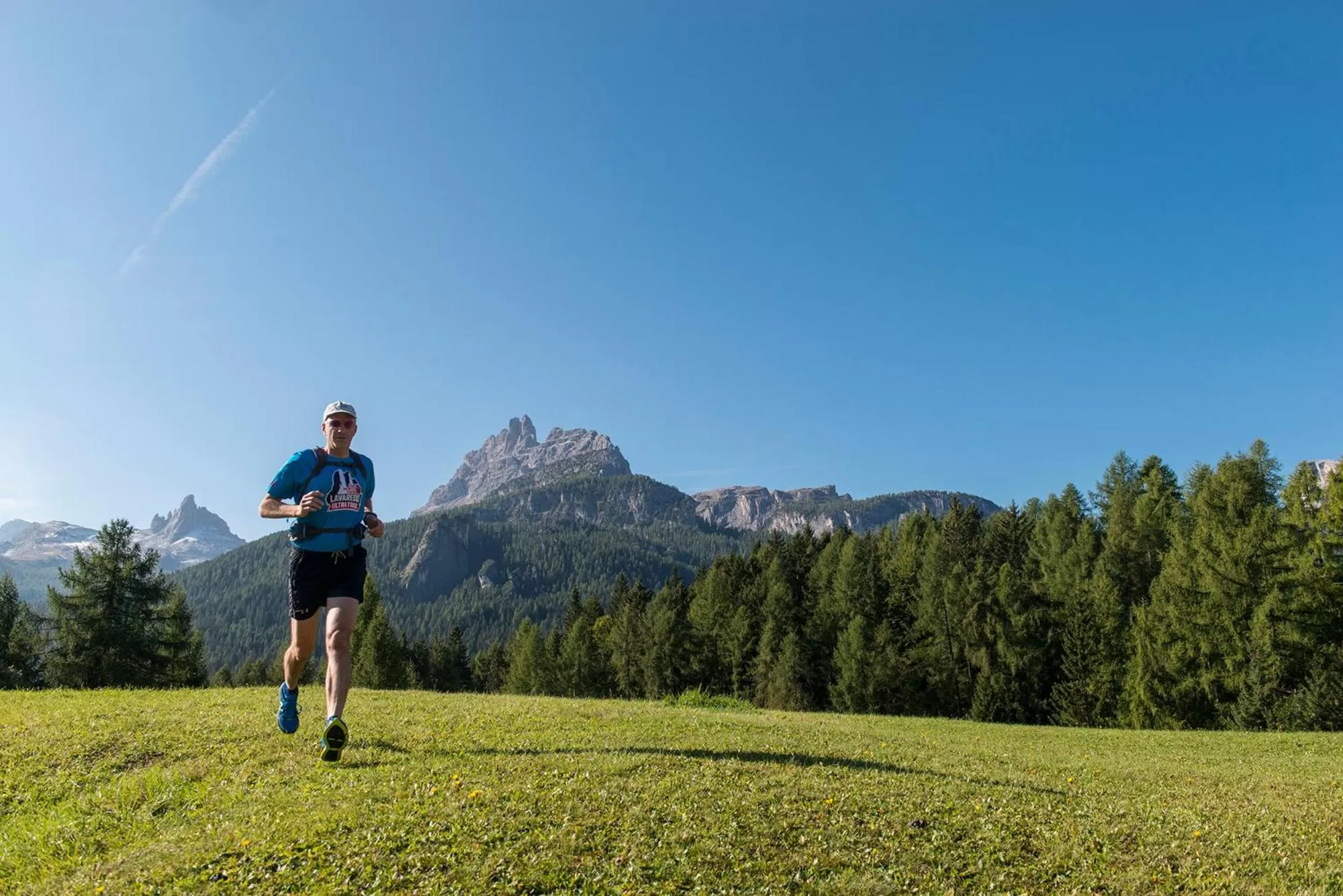 Summer in Hotel Villa Argentina