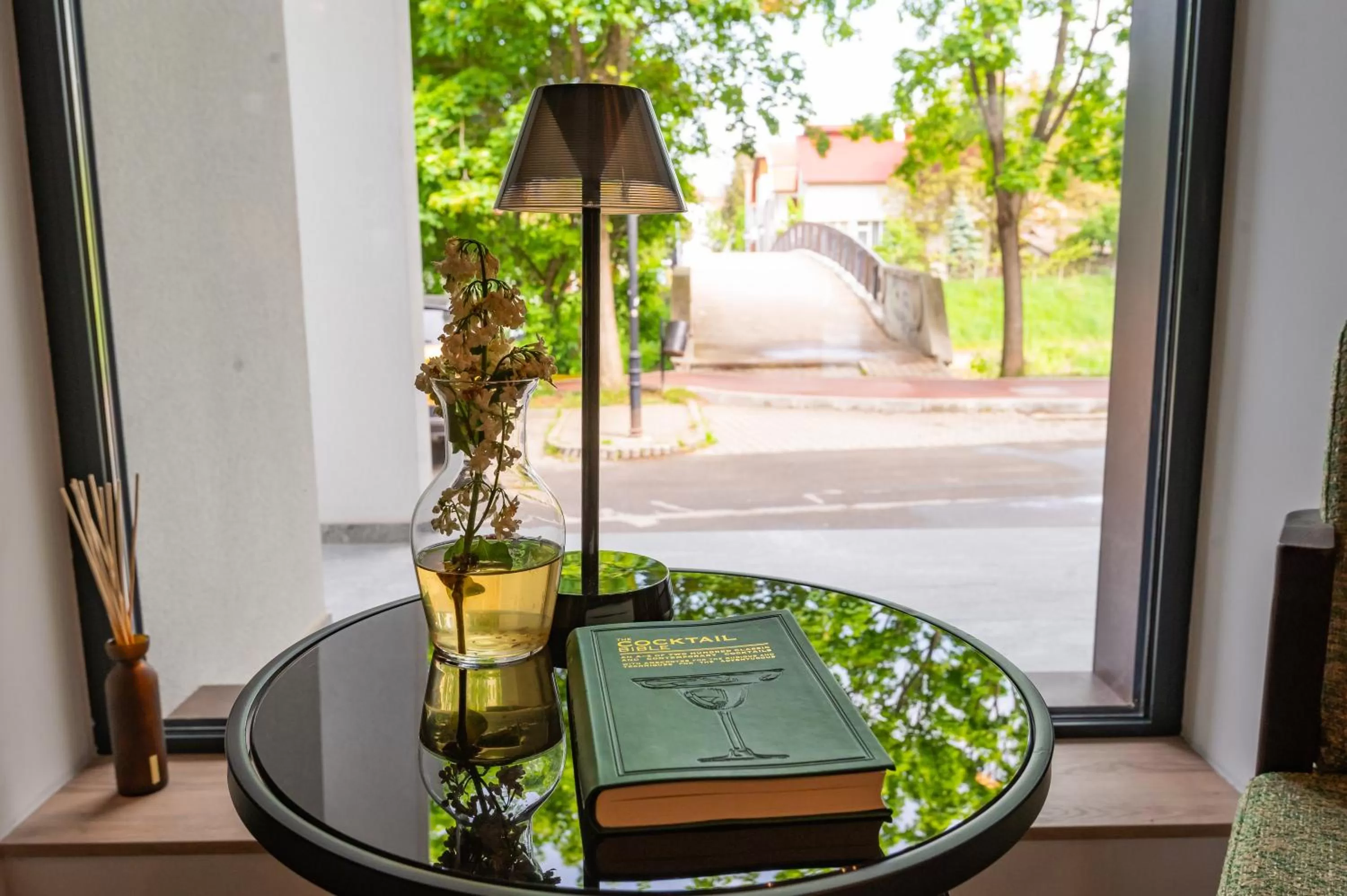 Lobby or reception in Hotel Codrişor