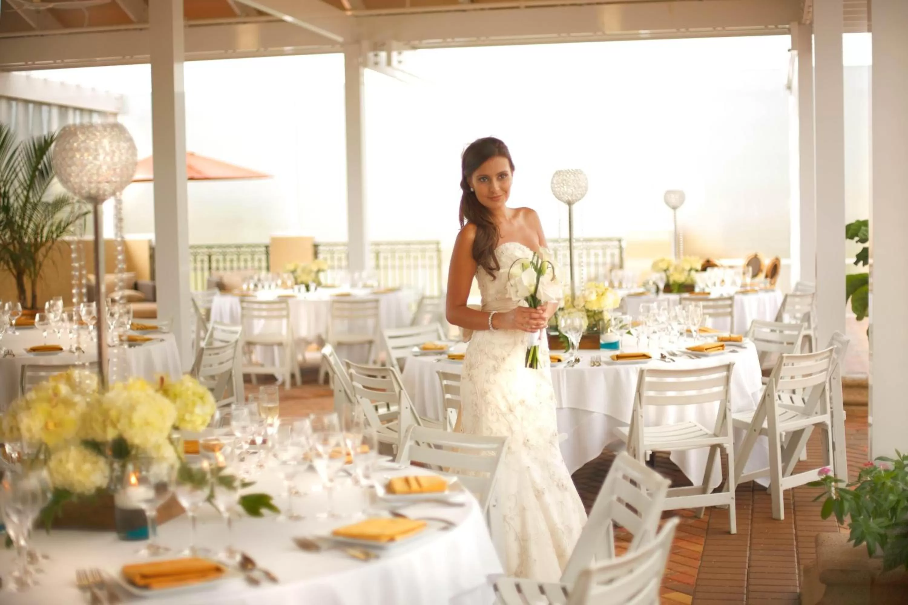 Banquet/Function facilities in JW Marriott Marco Island Beach Resort