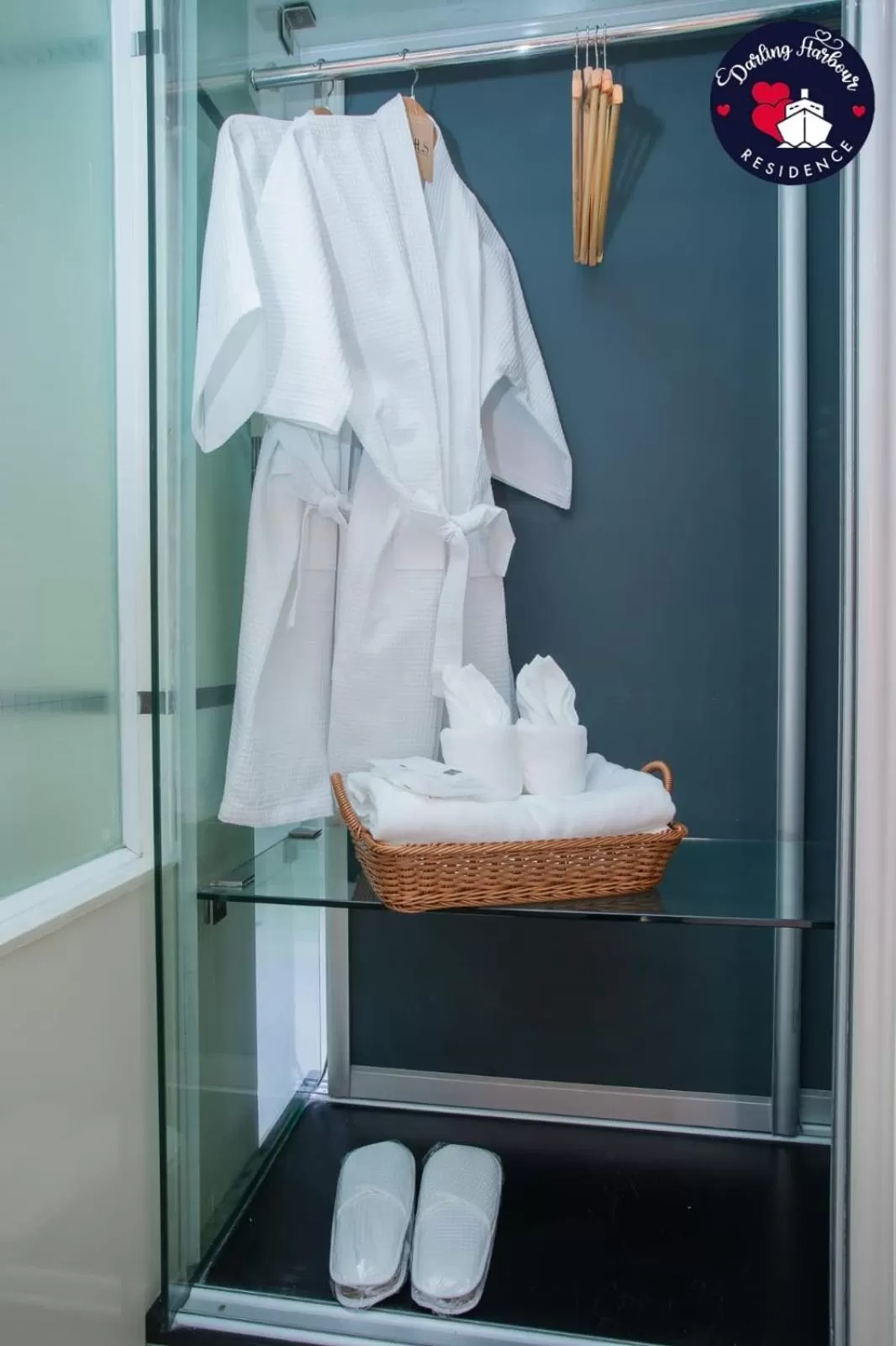 Darling Harbour Residence - South Pattaya