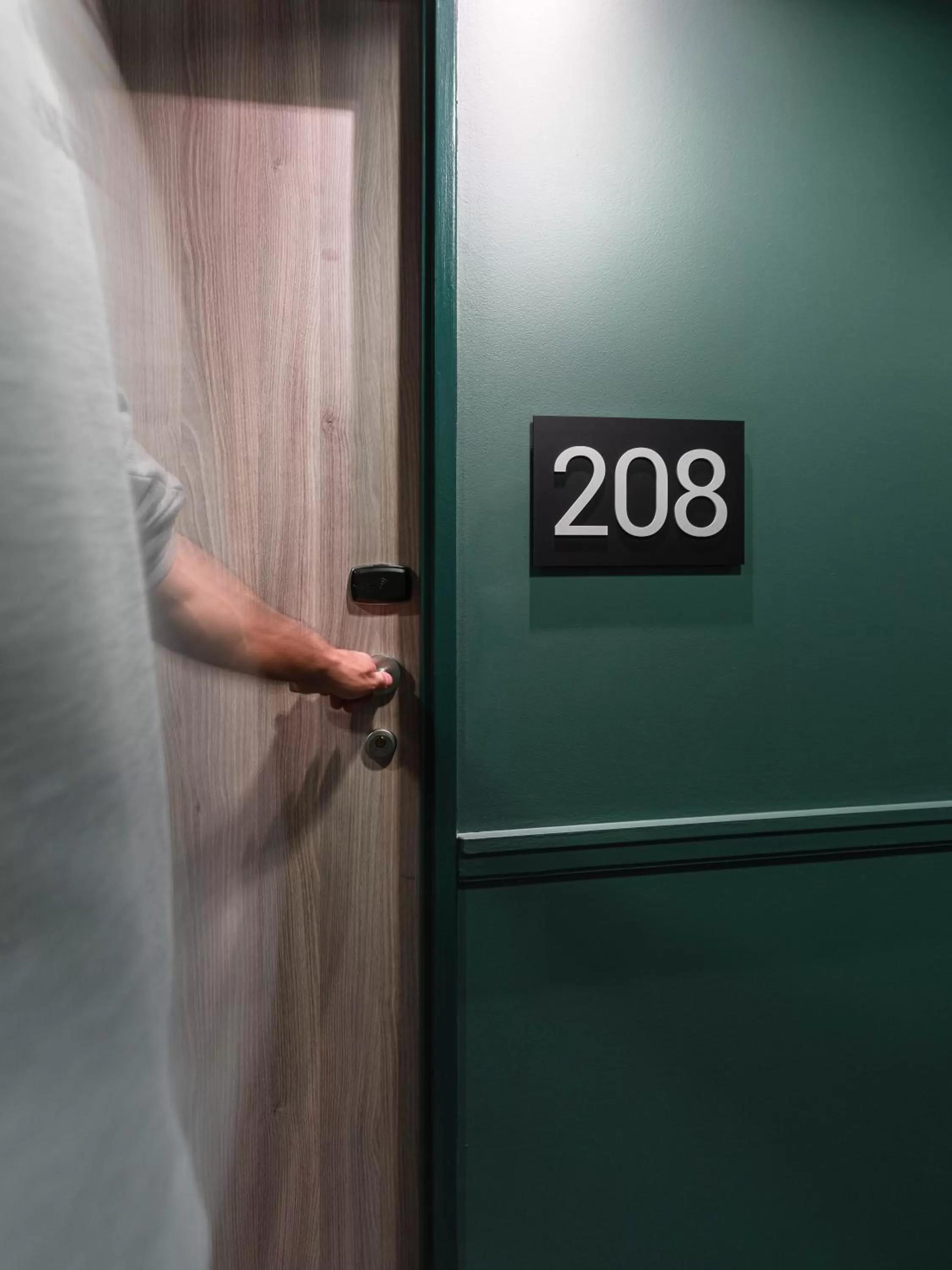 Lobby or reception in ibis Lyon Est Meyzieu