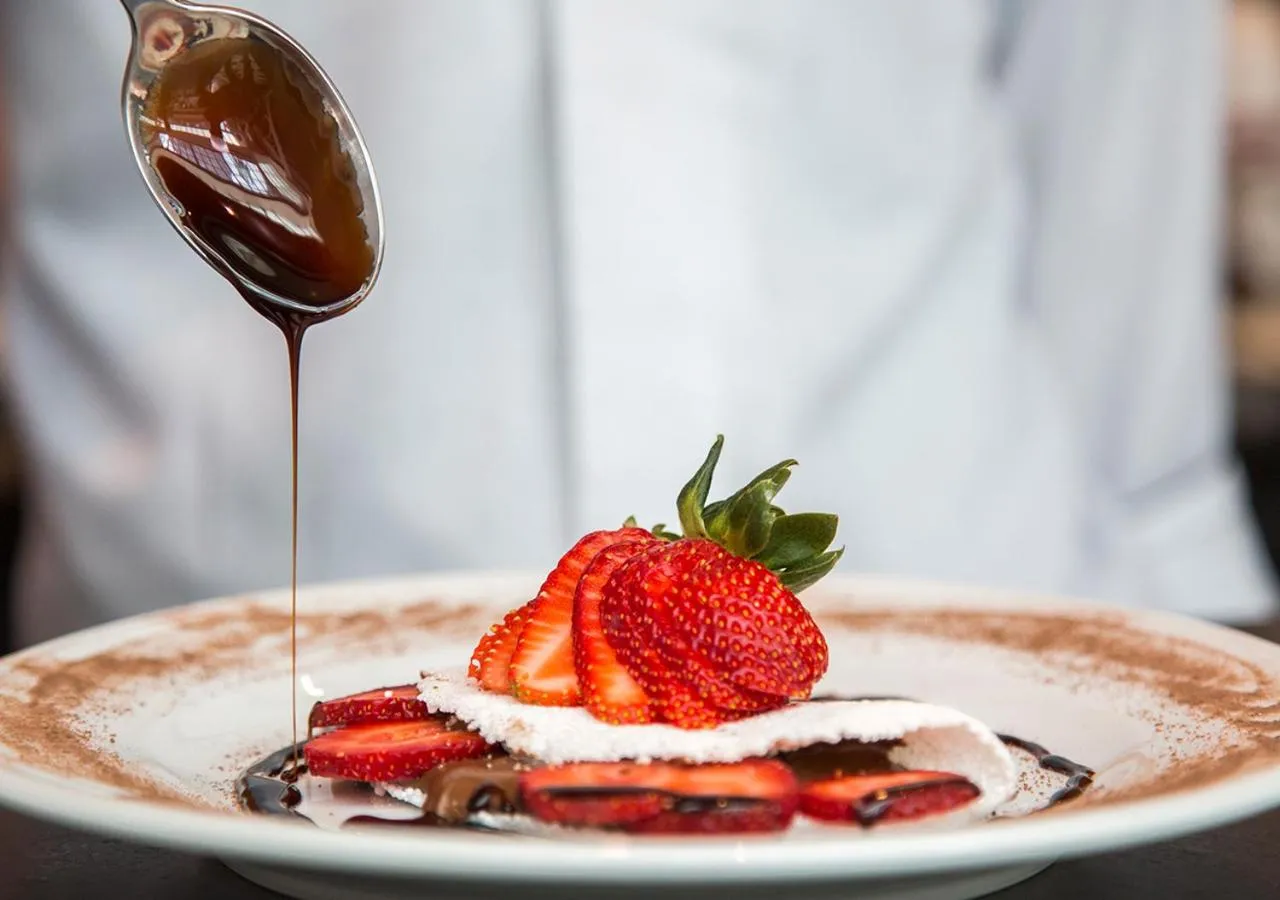 Fitness centre/facilities in Gran Estanplaza Berrini