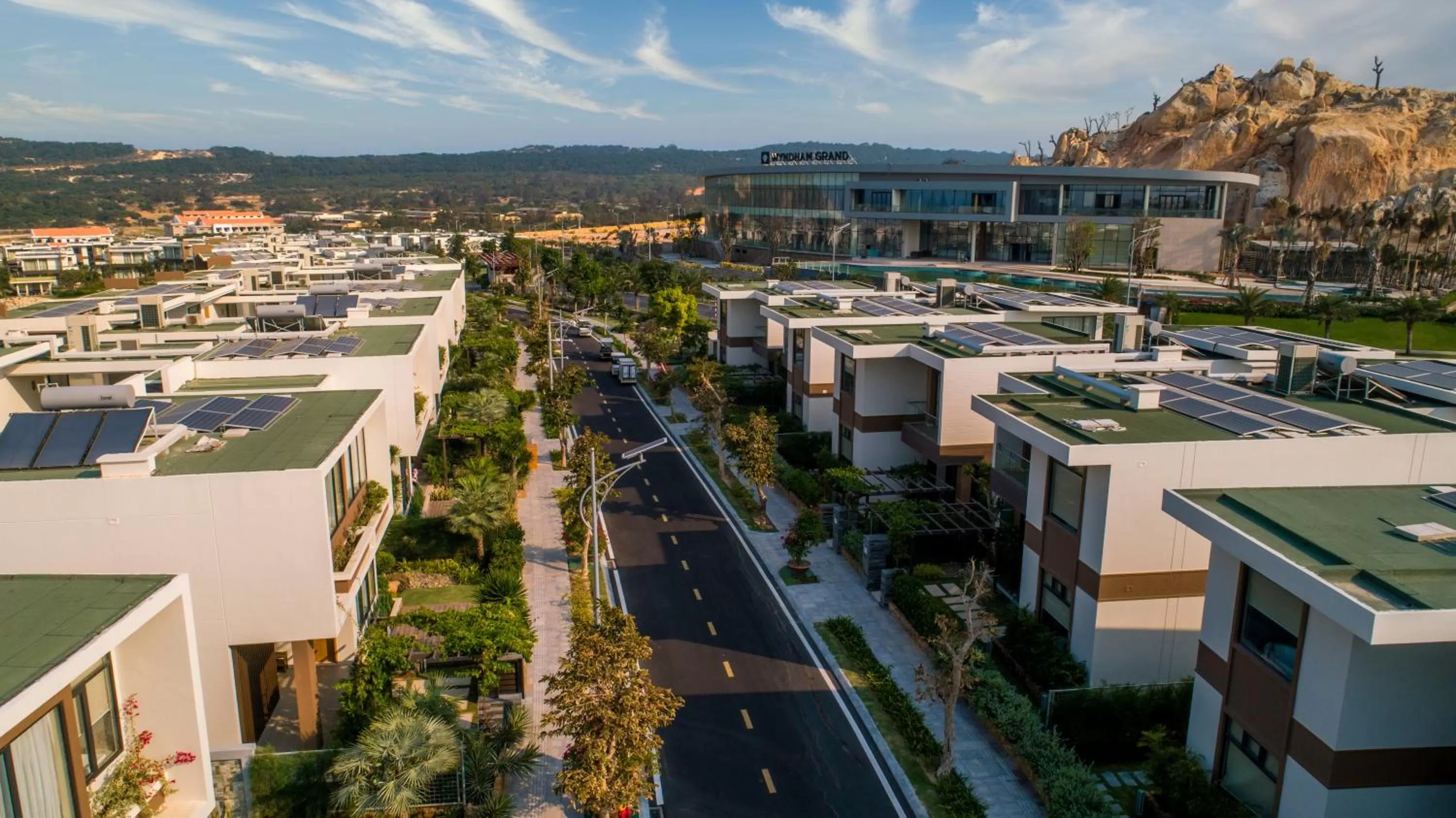 Other in Wyndham Grand KN Paradise Cam Ranh