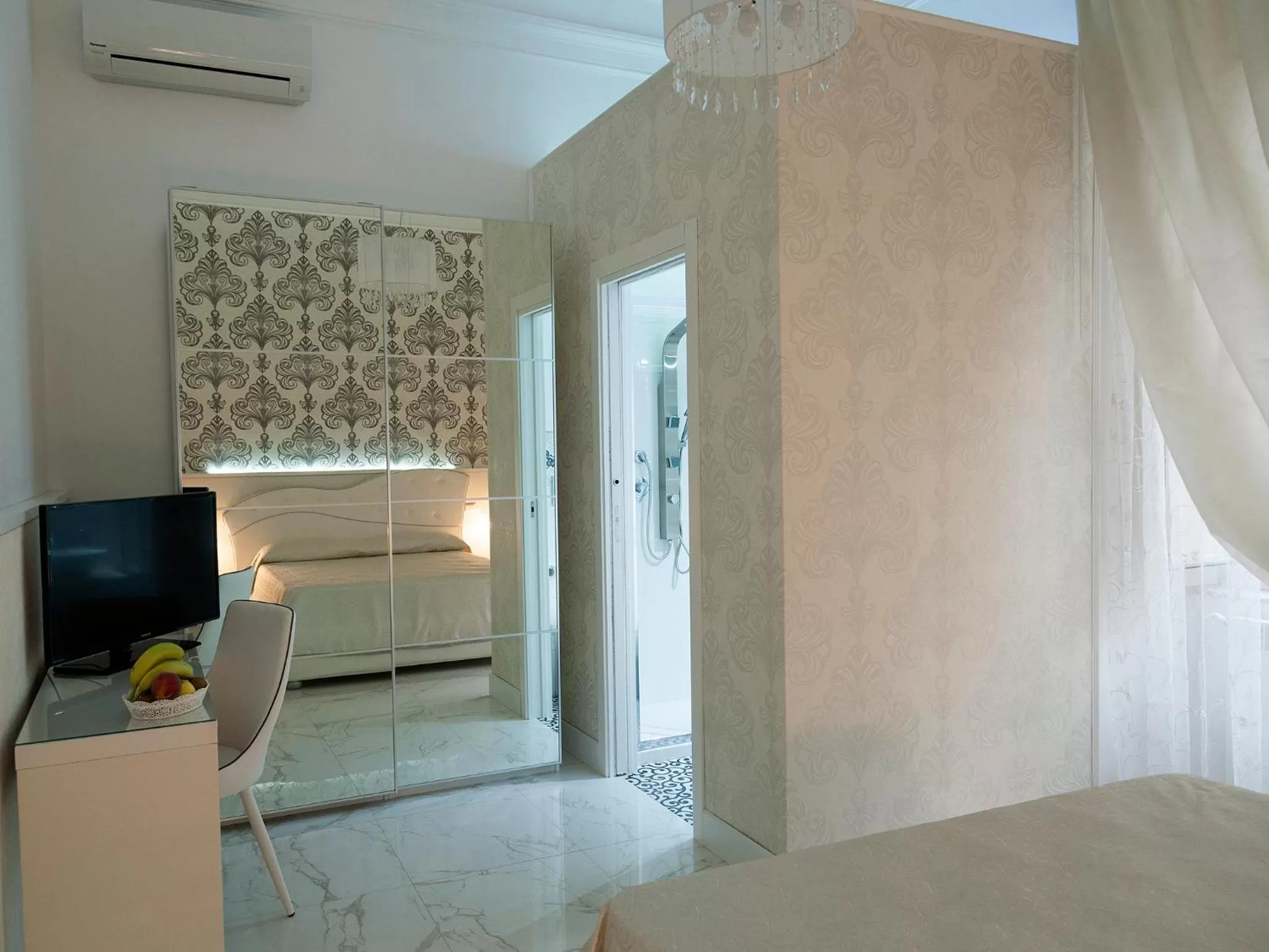 Photo of the whole room in La Dimora Del Marchese