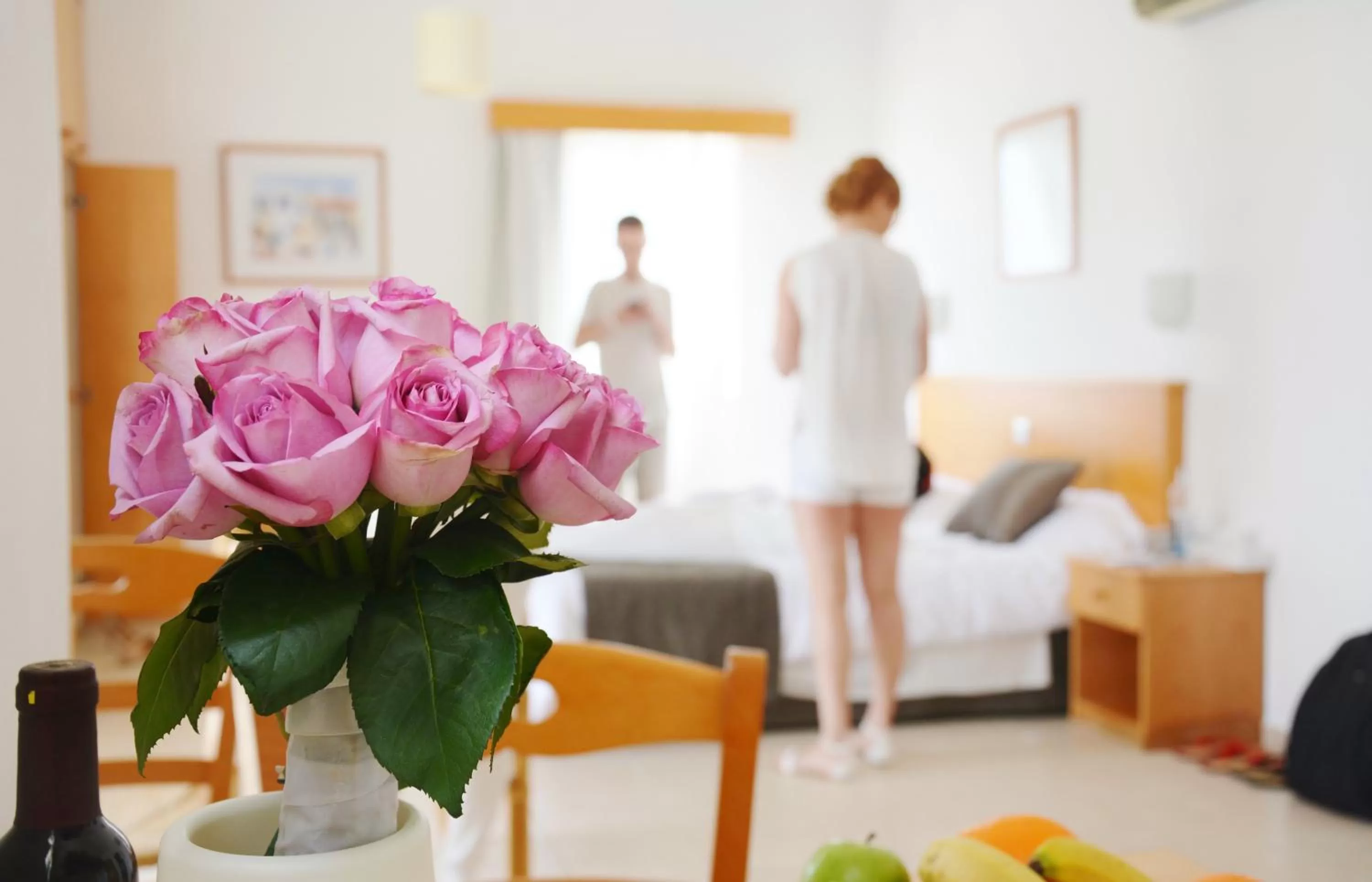 Day in Akti Beach Hotel & Village Resort