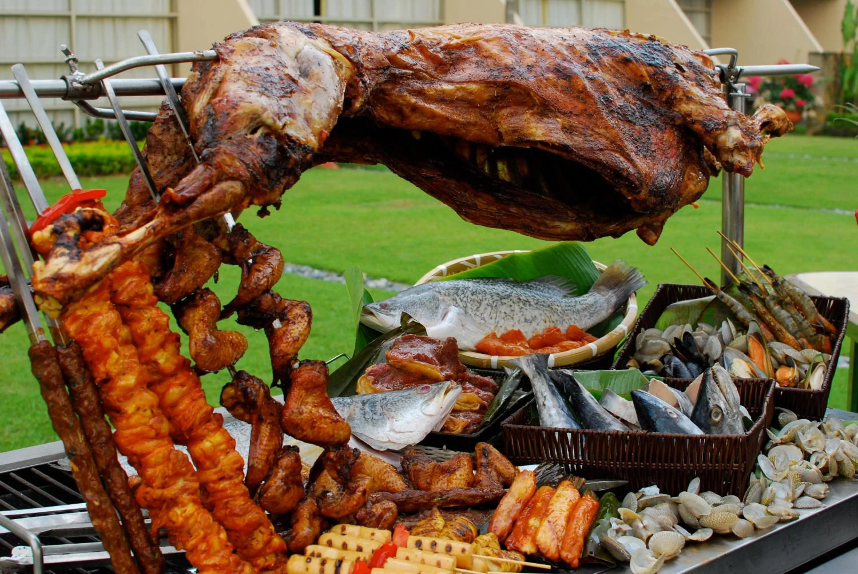 PULSE GRANDE Hotel Putrajaya