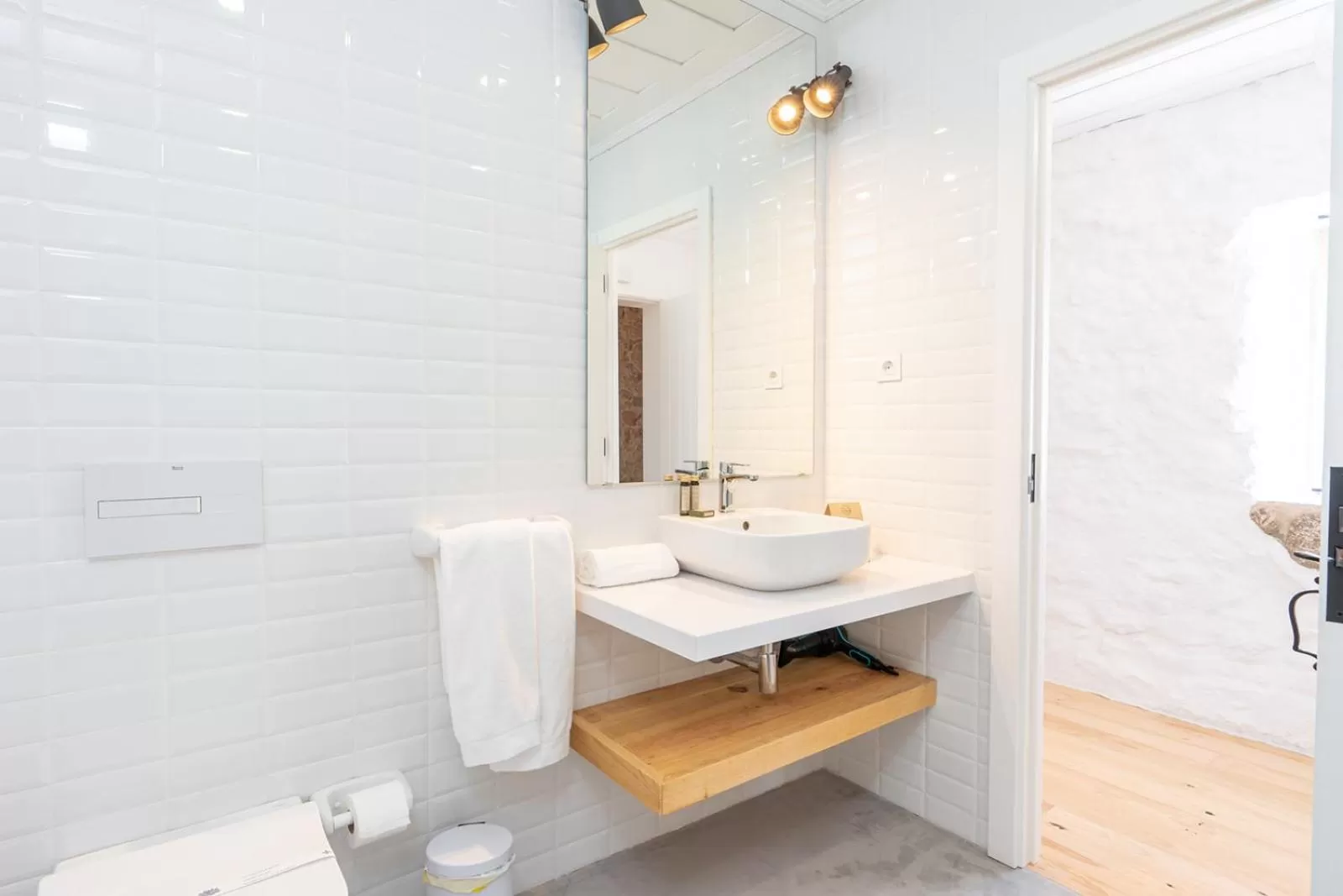 Quinta do Rio Noémi