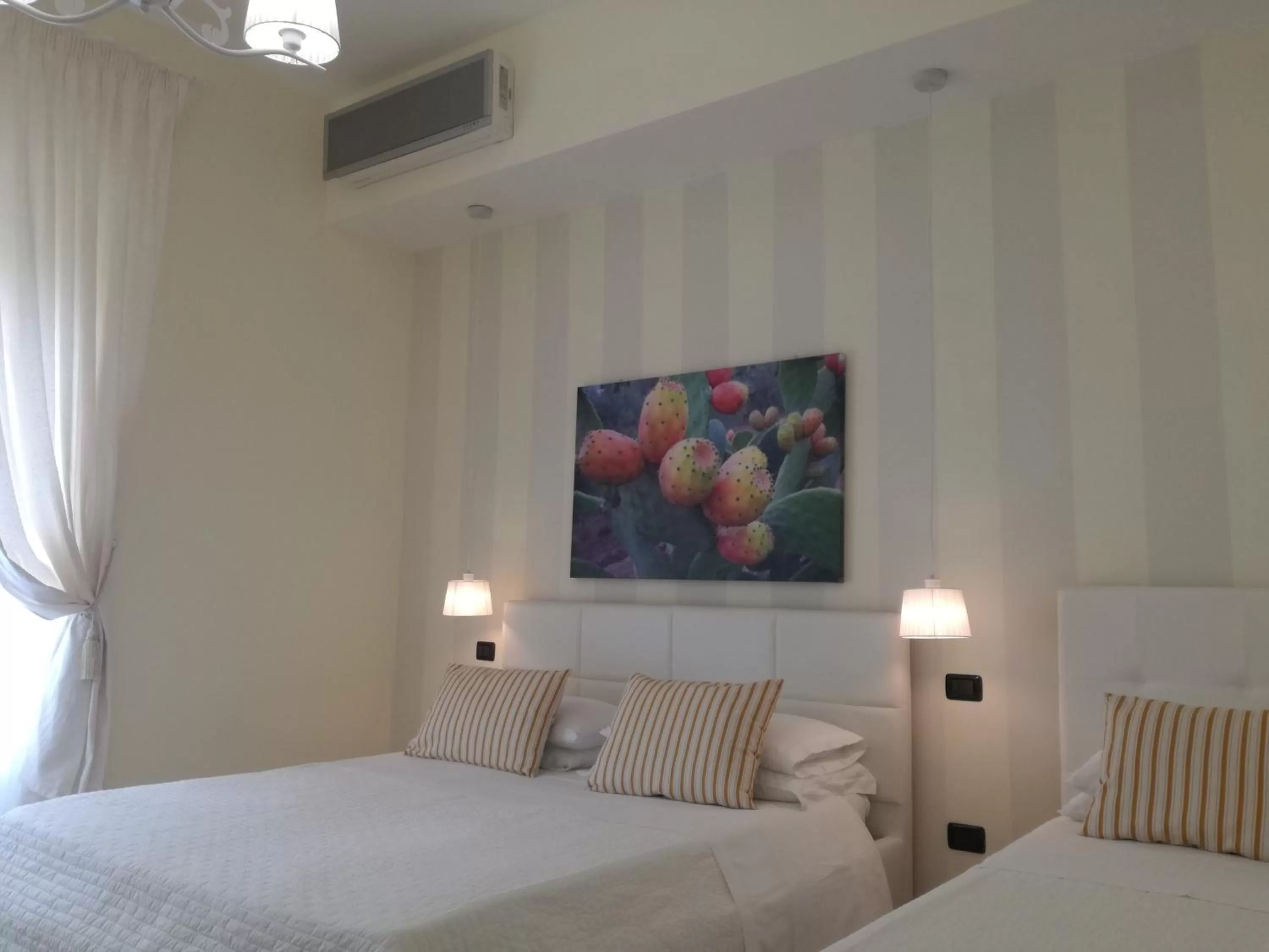 Restaurant/places to eat, Bed in Casa del Corso