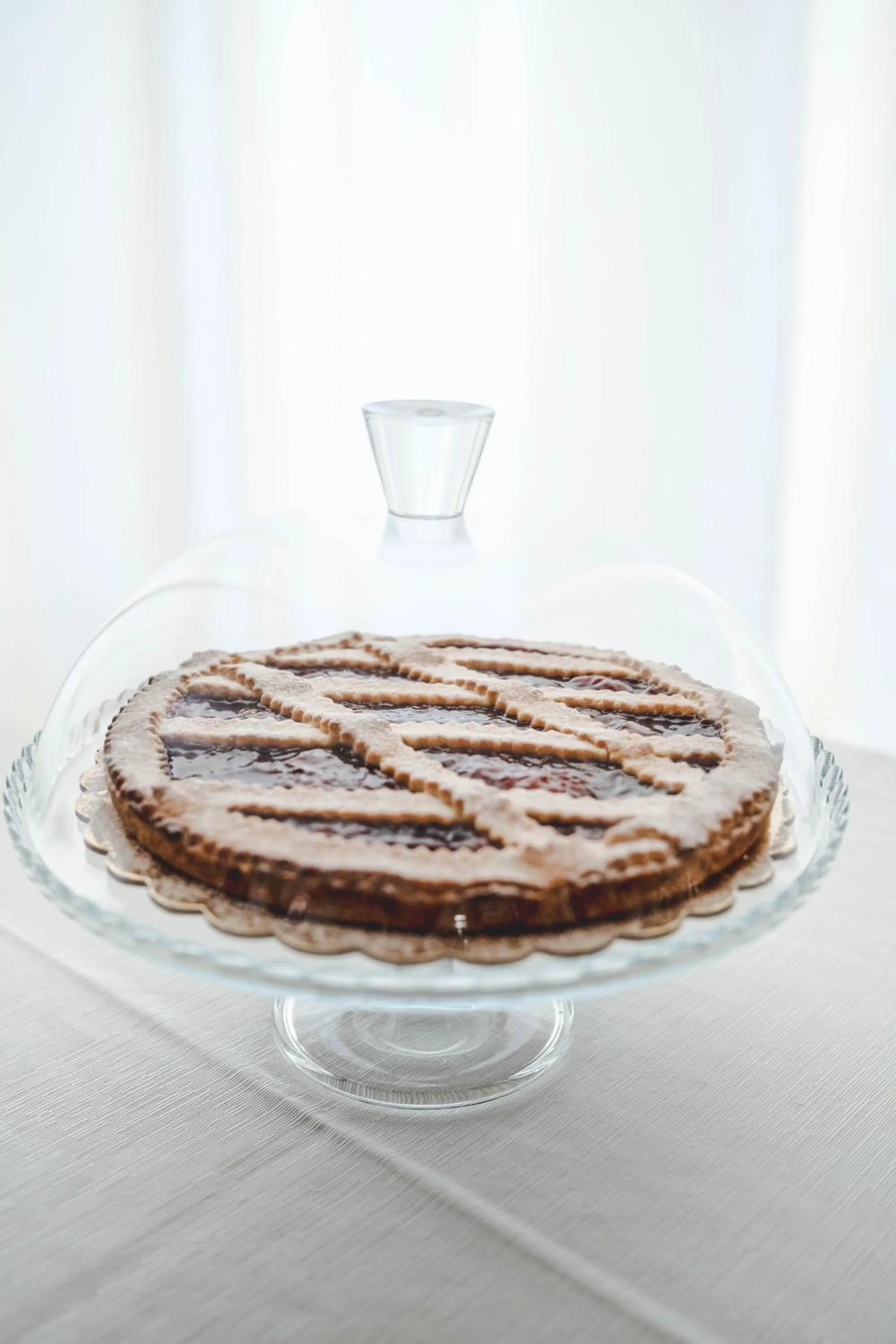 Breakfast in Hotel Niagara