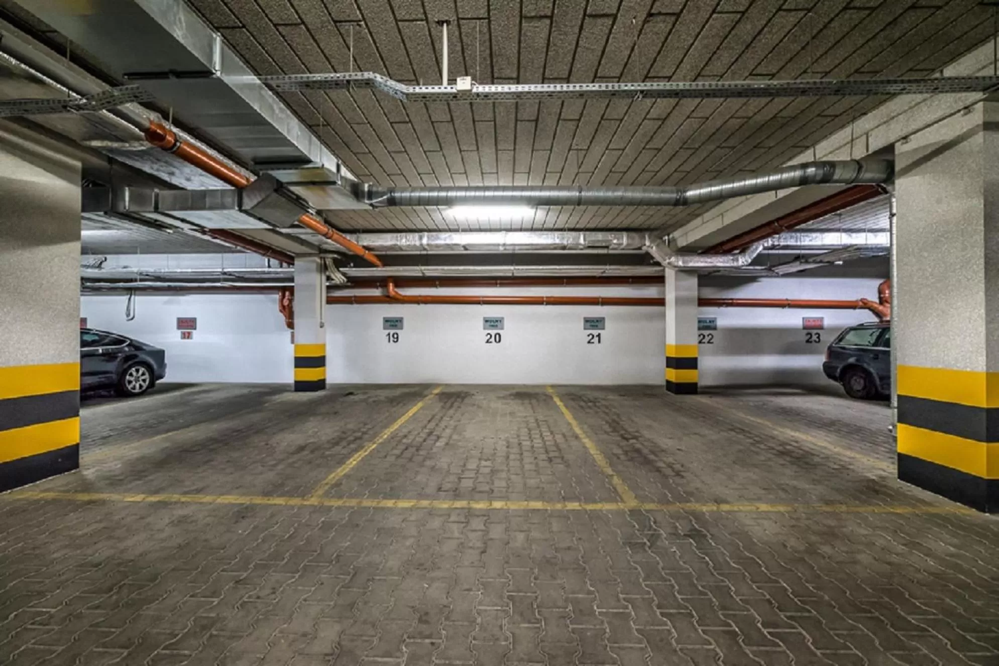 Lobby or reception in Aparthotel Vanilla