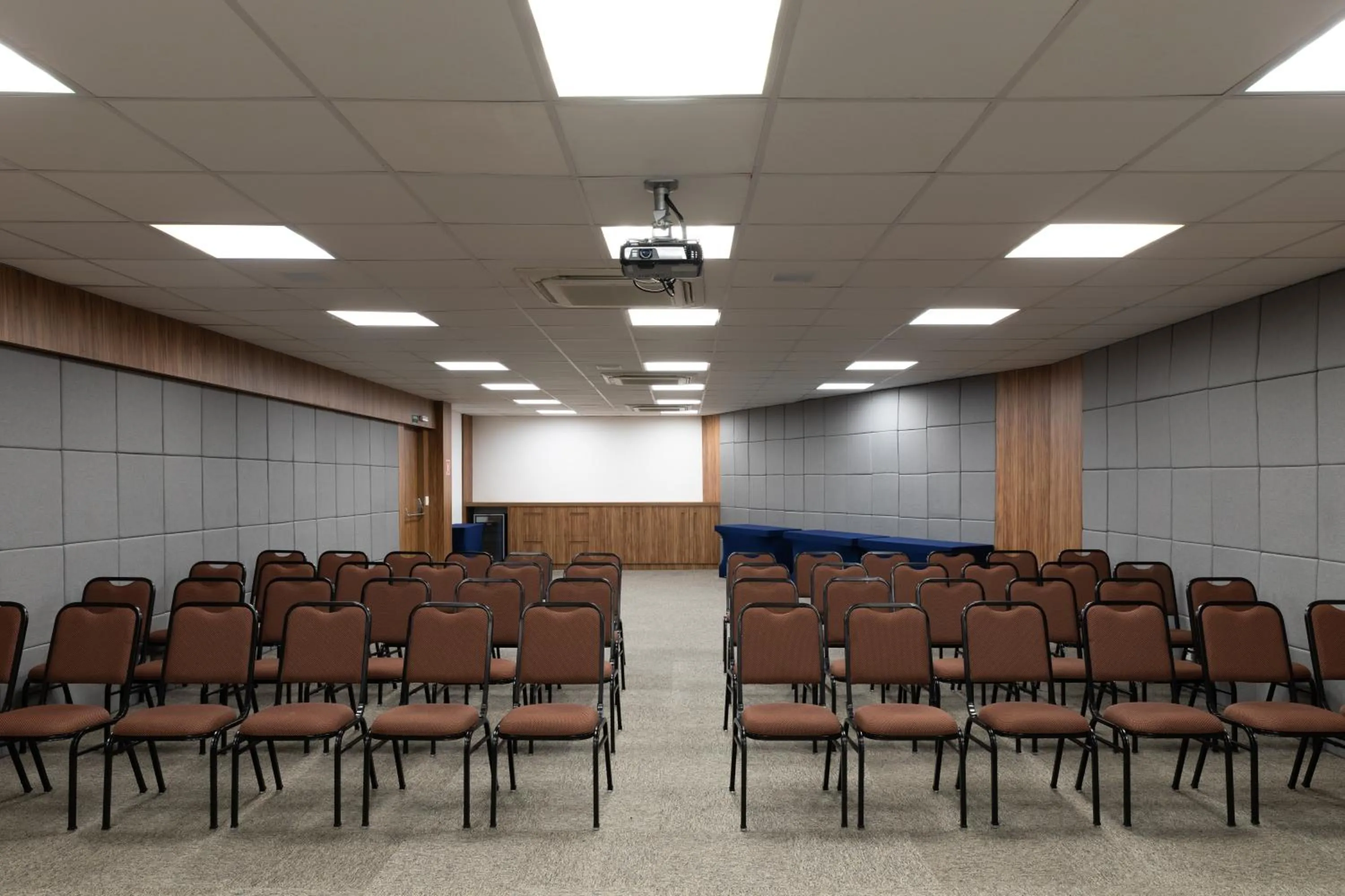 Meeting/conference room in Hotel Heritage