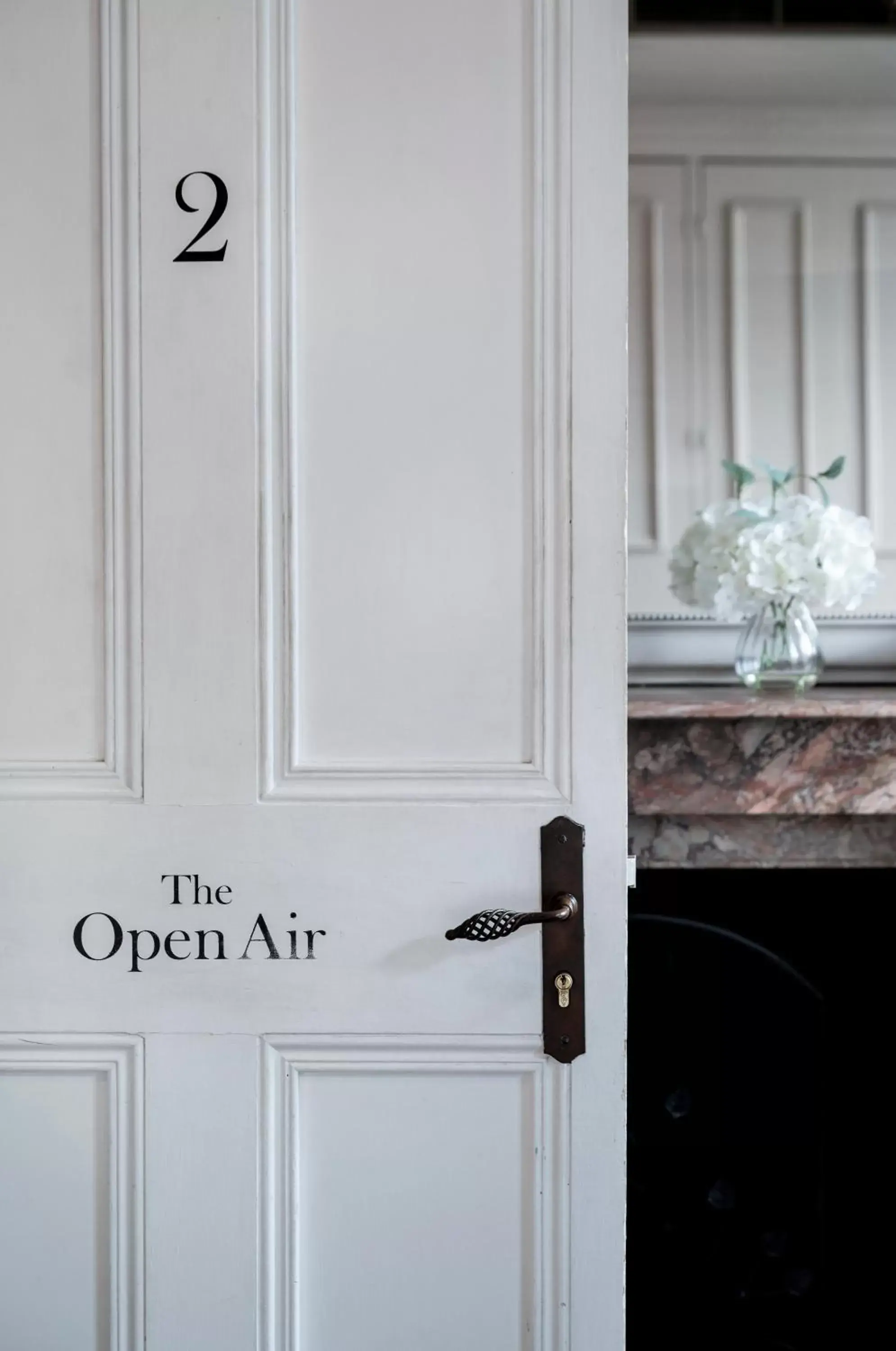 Superior Double Room in York & Albany Superior Double Room in York & Albany