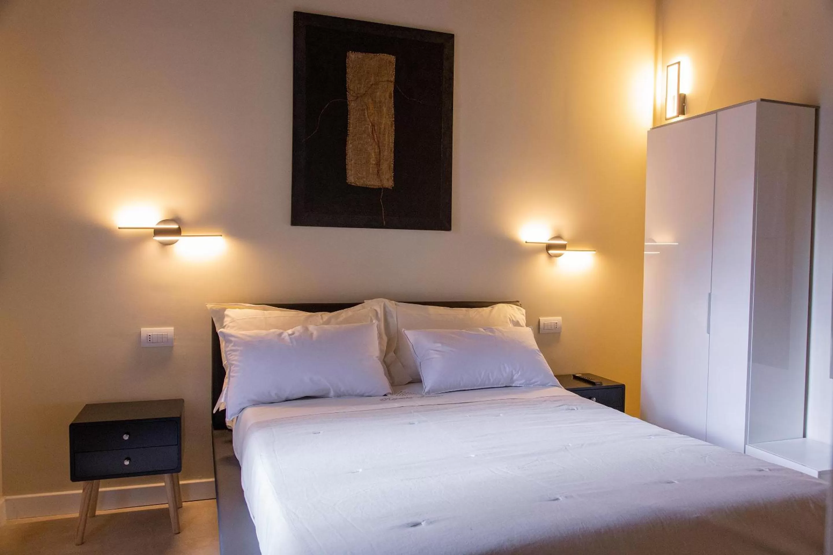 Bed in Repetita Juvant