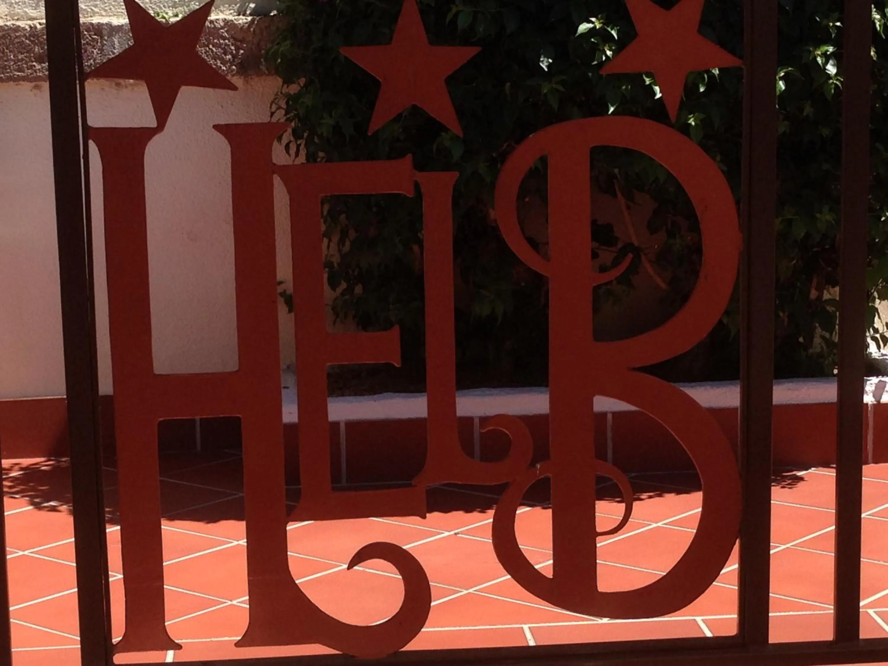 Property logo or sign in Hotel El Balear