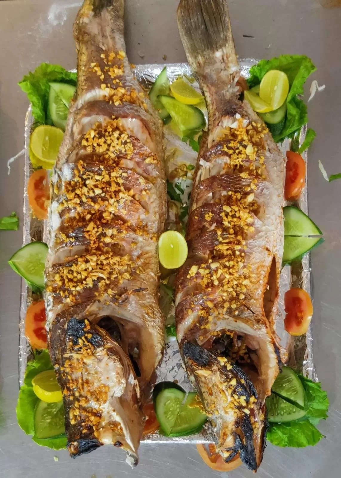 Restaurant/places to eat in Happy Shack Beach And Wooden Huts