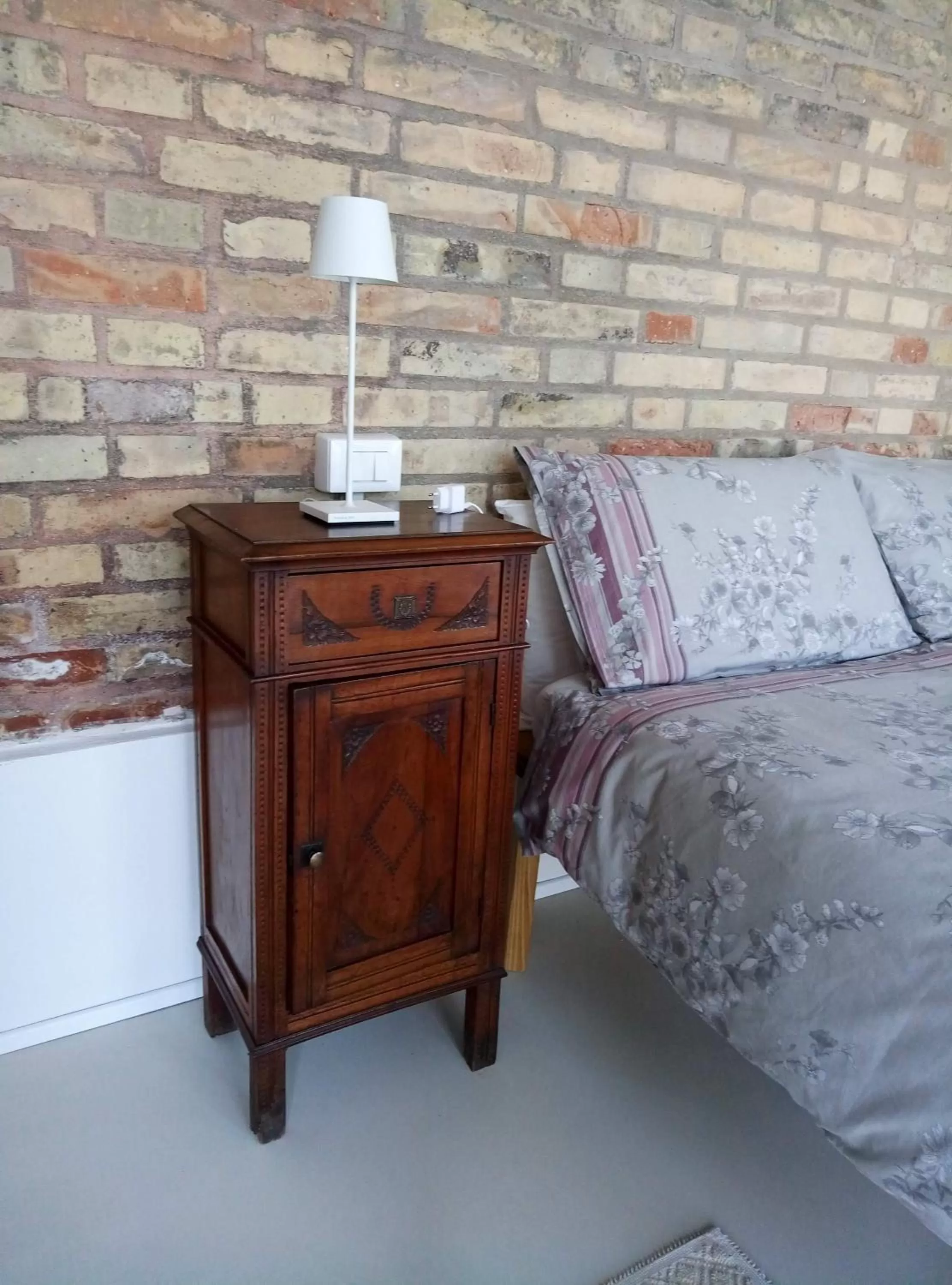 Bed in La Casa di Tara B&B Armonia e Natura