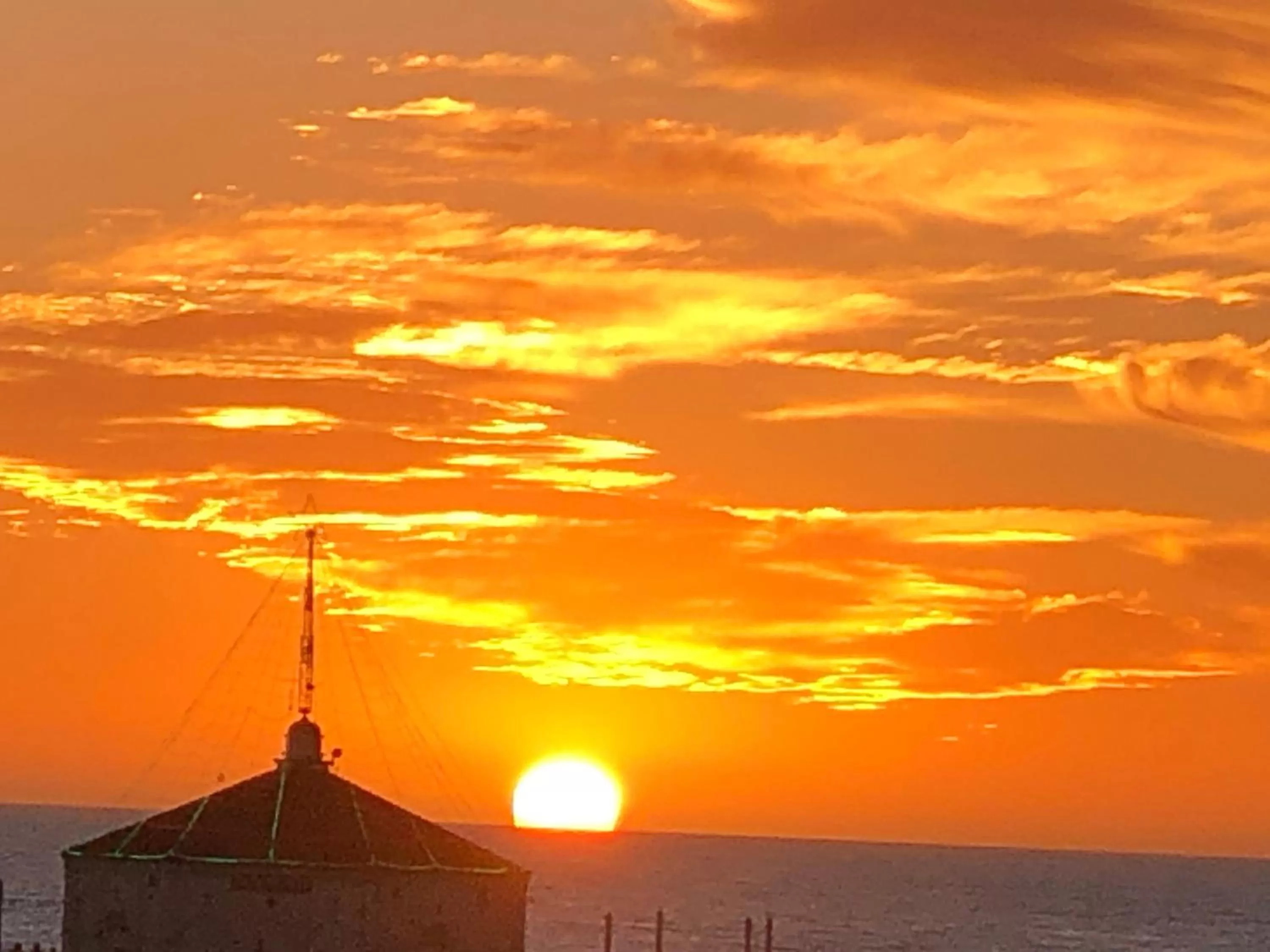 Off site in Seahorse Inn Manhattan Beach - LAX