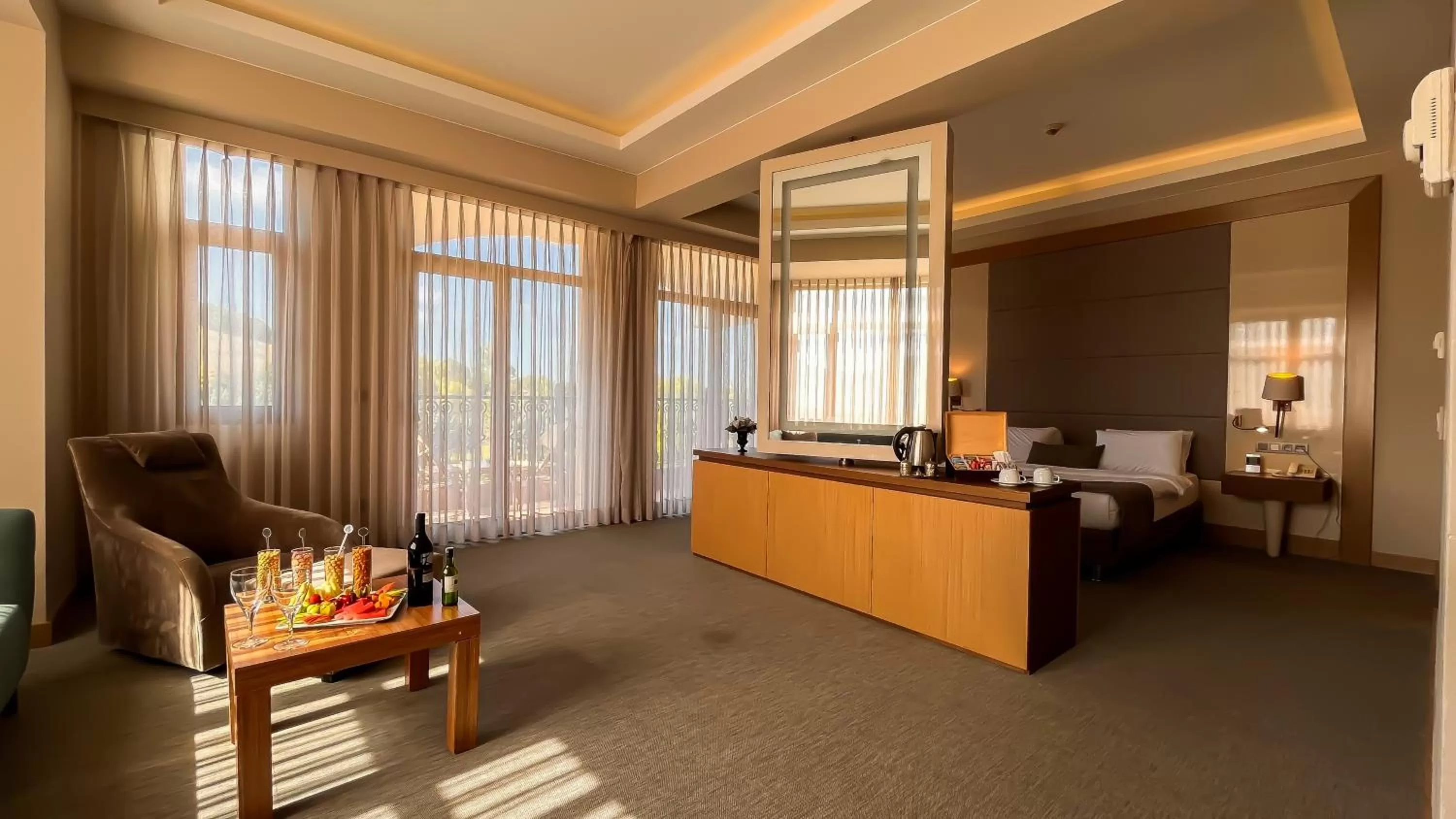 VIP in THE SIGN Şile Hotel & Spa