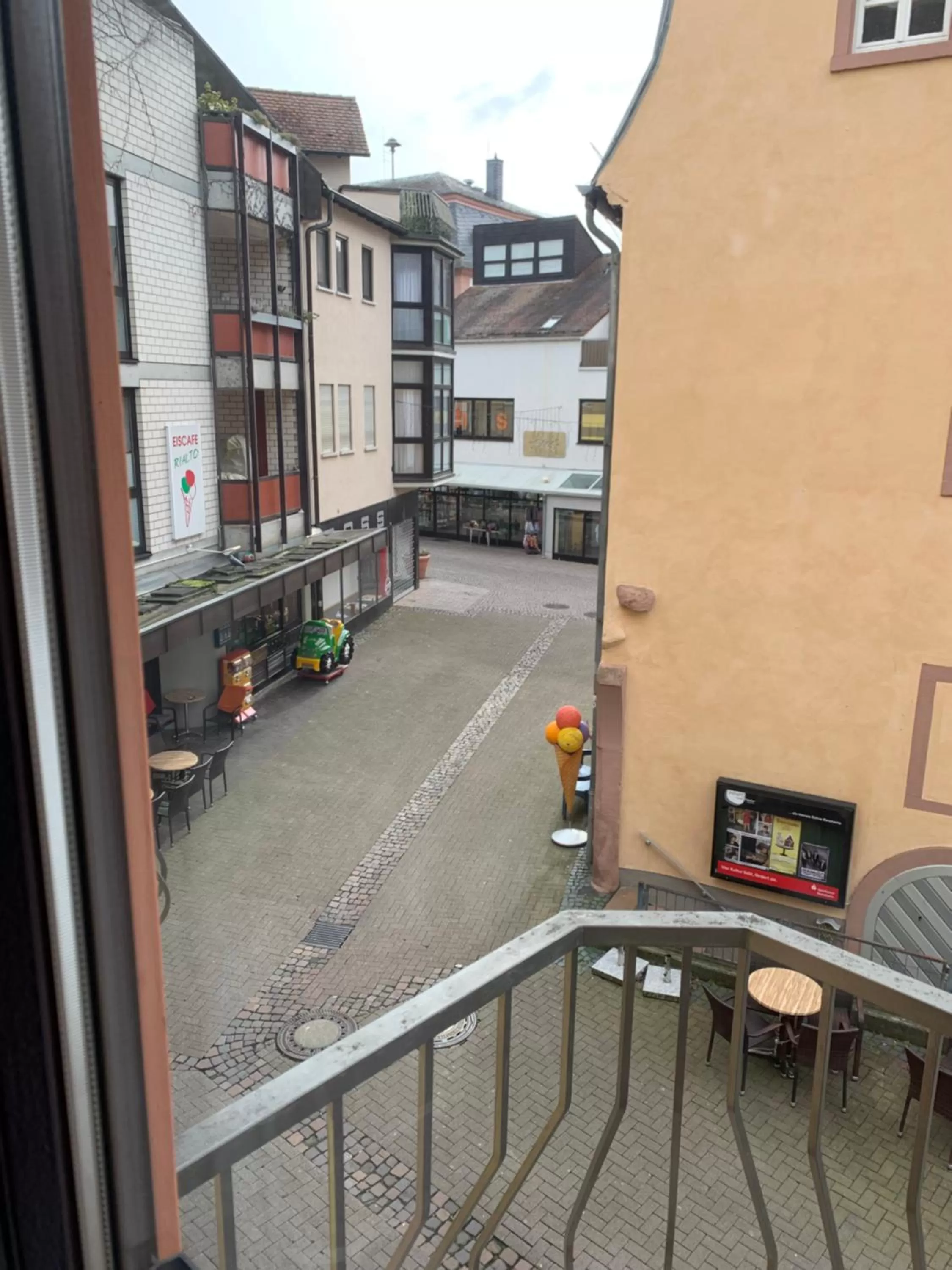 Gästehaus Präsenzhof