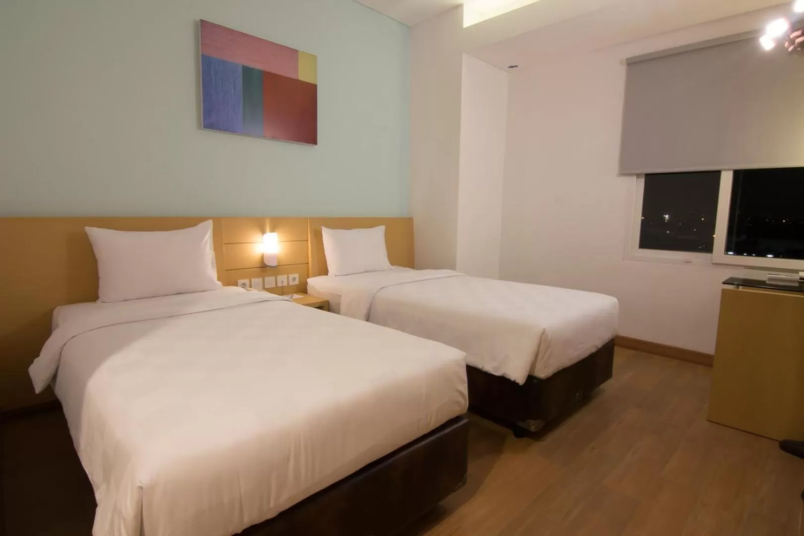 Bedroom, Bed in Hotel 88 Kopo Bandung By WH