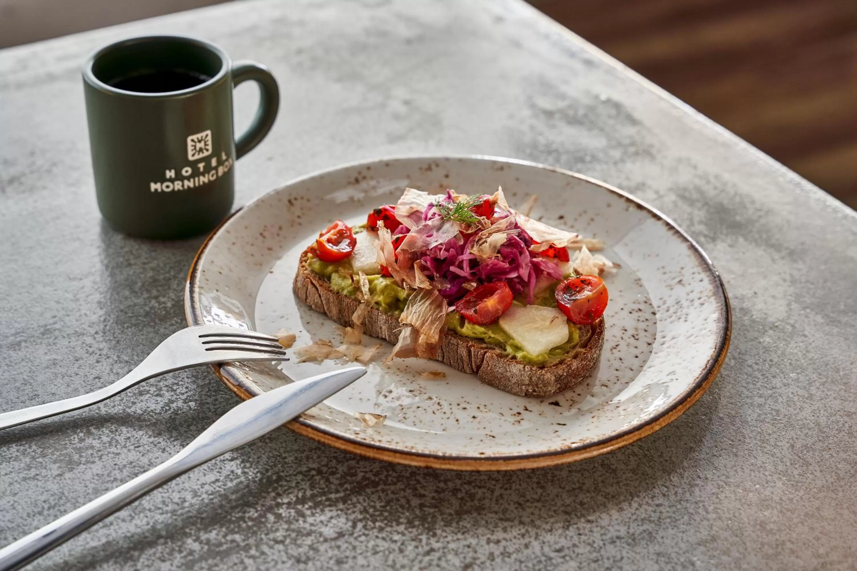 Lounge or bar in Hotel Morning Box Osaka Shinsaibashi