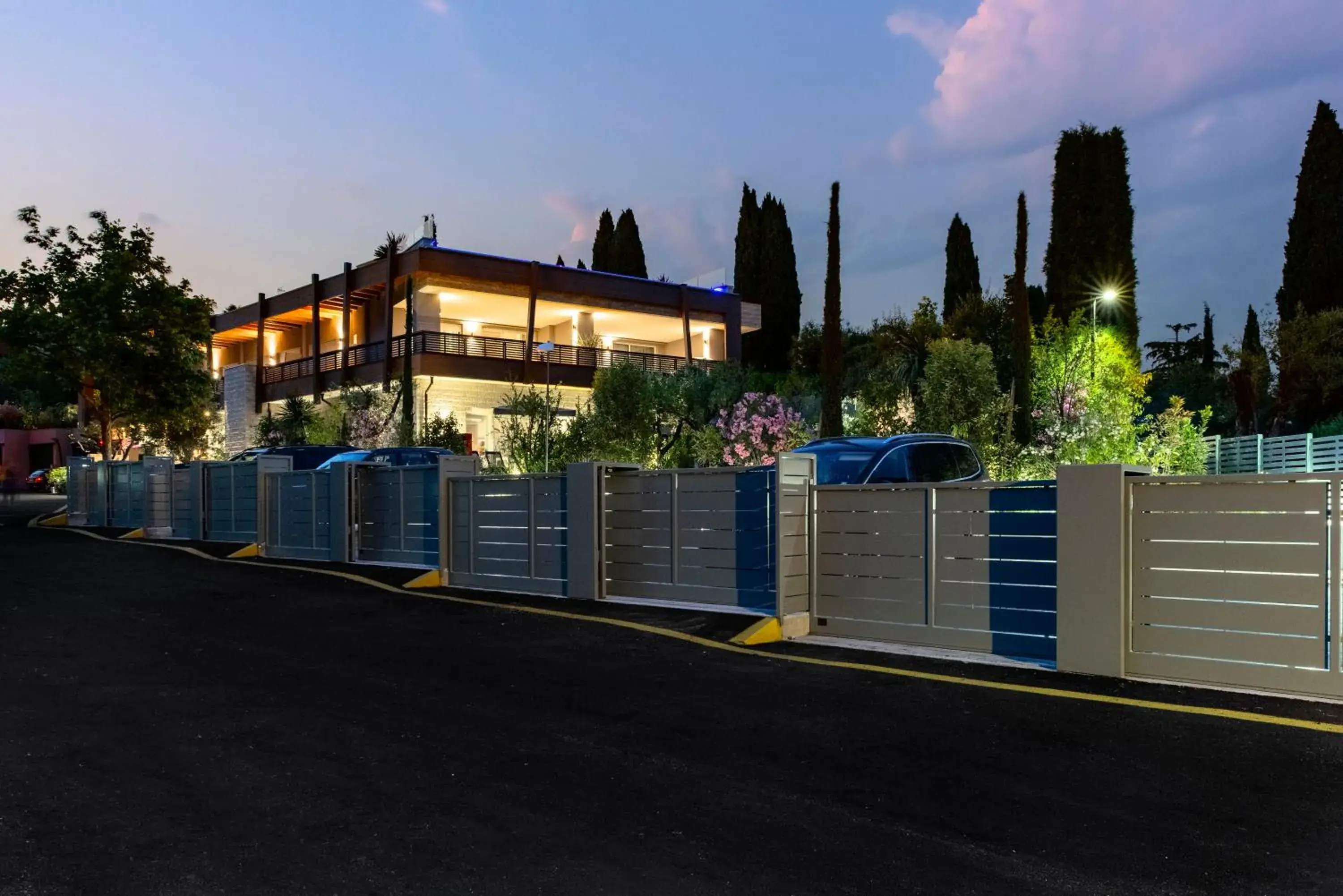 Lamasu RioVerde - Lago di Garda Lamasu RioVerde - Lago di Garda