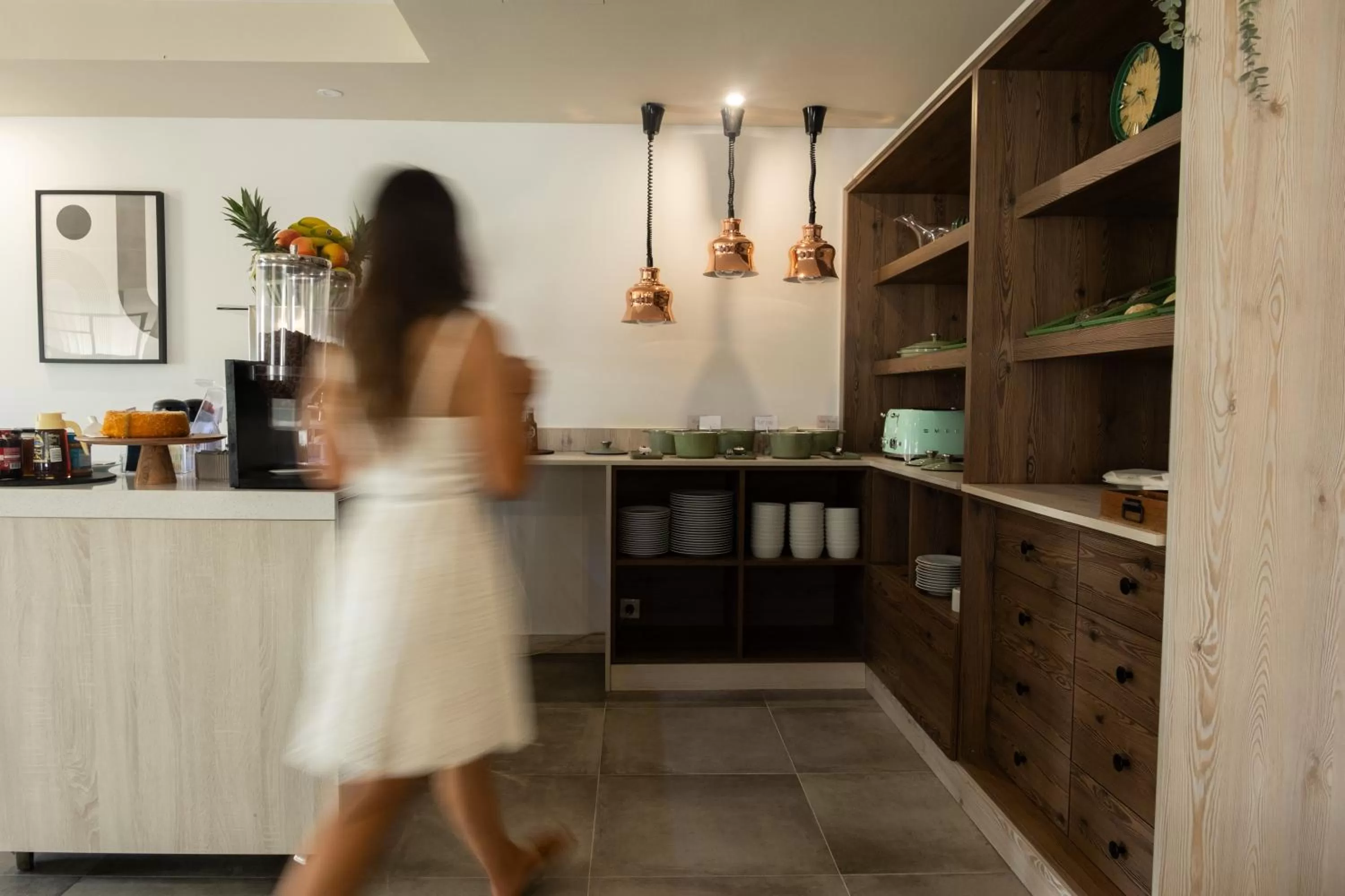 Ria Formosa Guest House