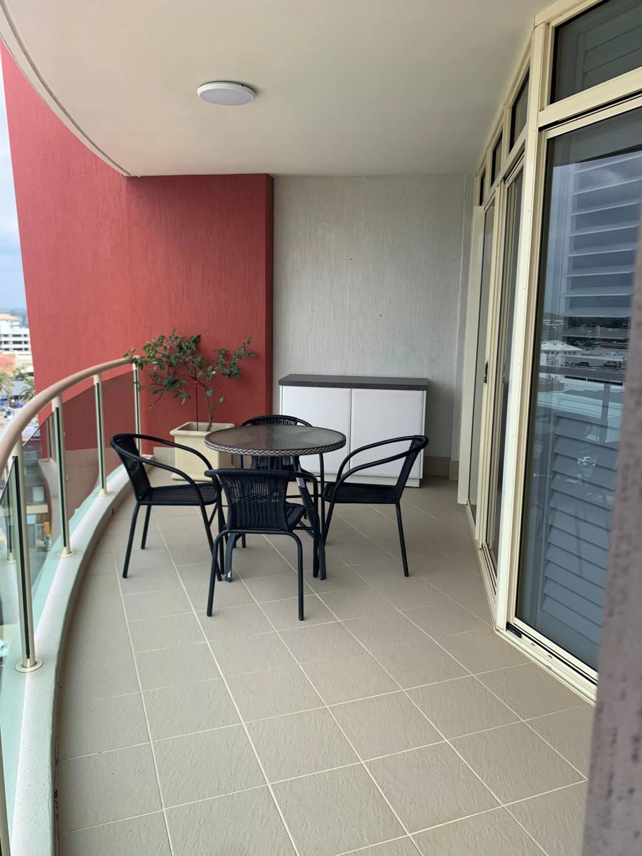 Northpoint Apartments