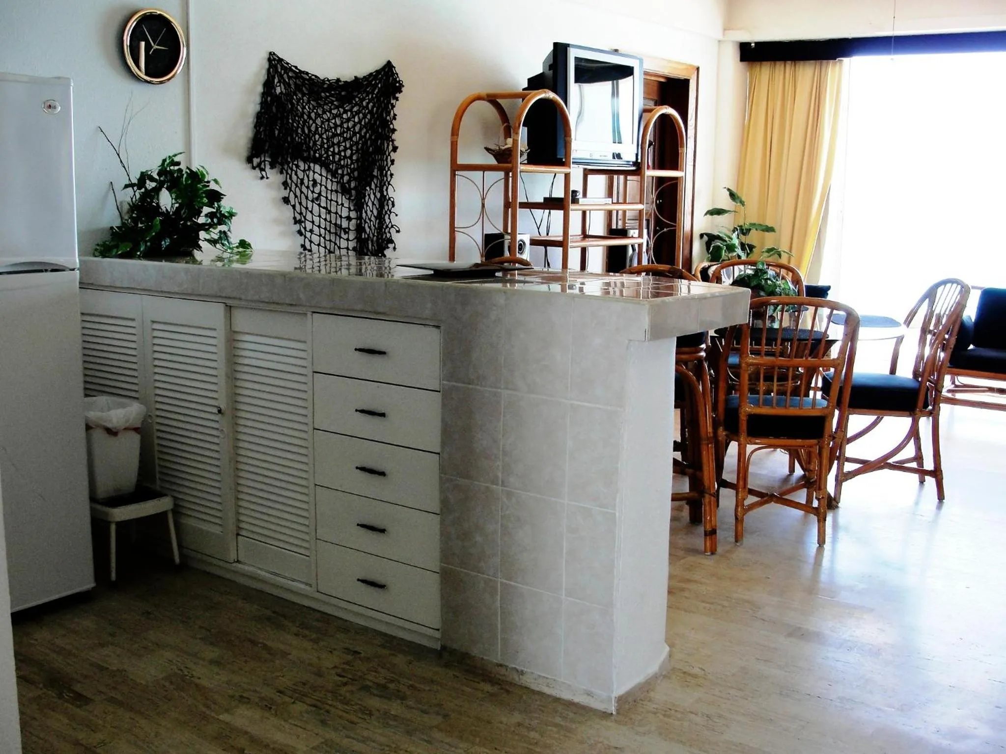 Suite with Ocean View in Salvia Cancun Aparts