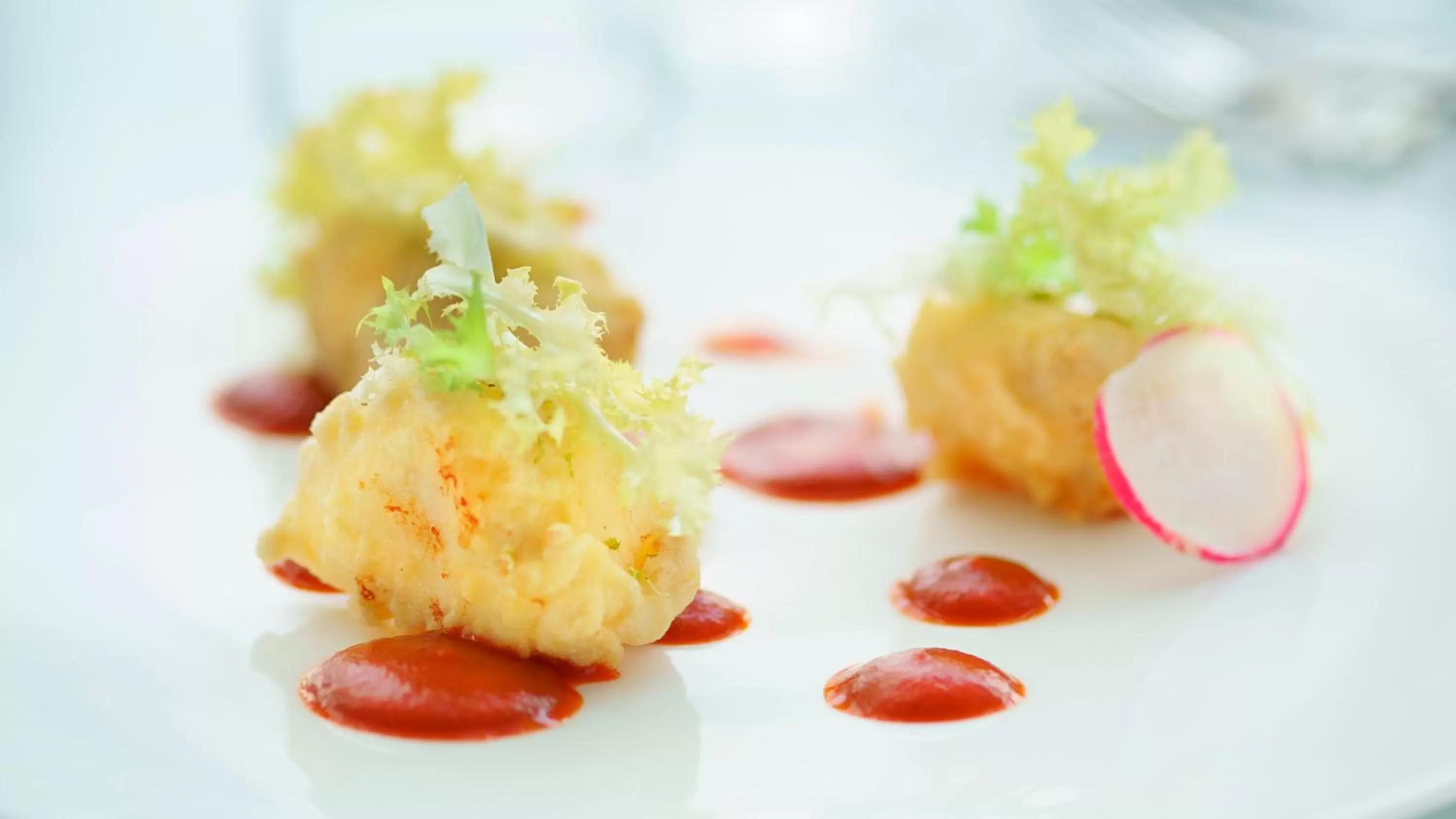 Restaurant/places to eat in voco Nola - Naples Vulcano Buono by IHG