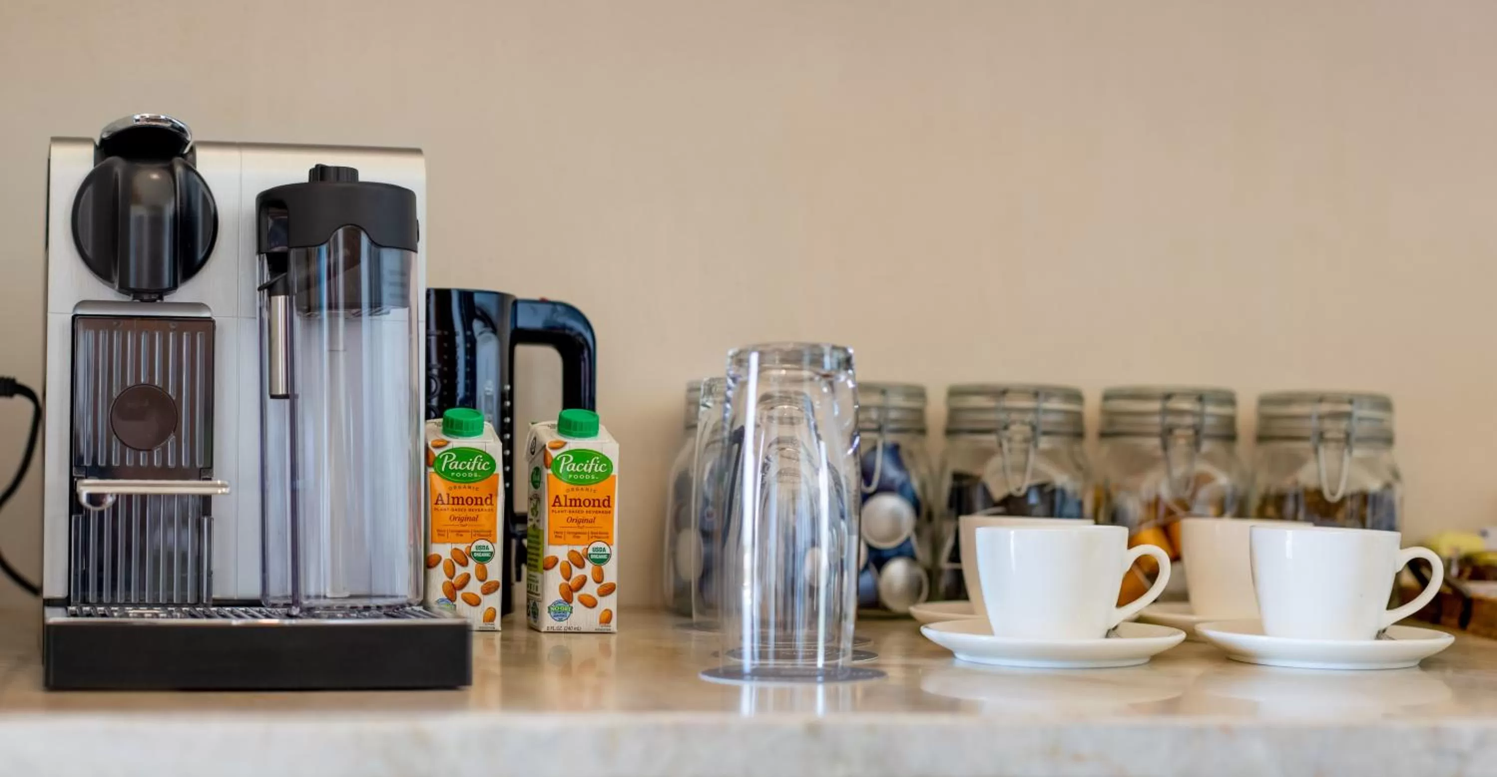 On site in Nobu Hotel Los Cabos