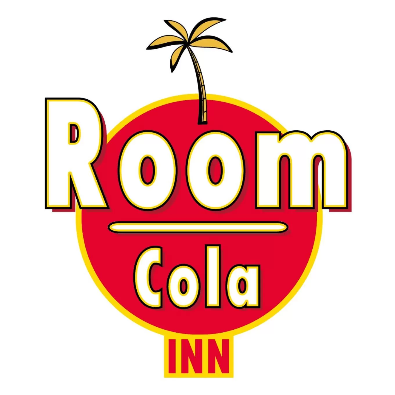 Logo/Certificate/Sign in Room-Cola Inn
