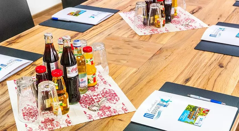 Landhotel Mappacher Hof