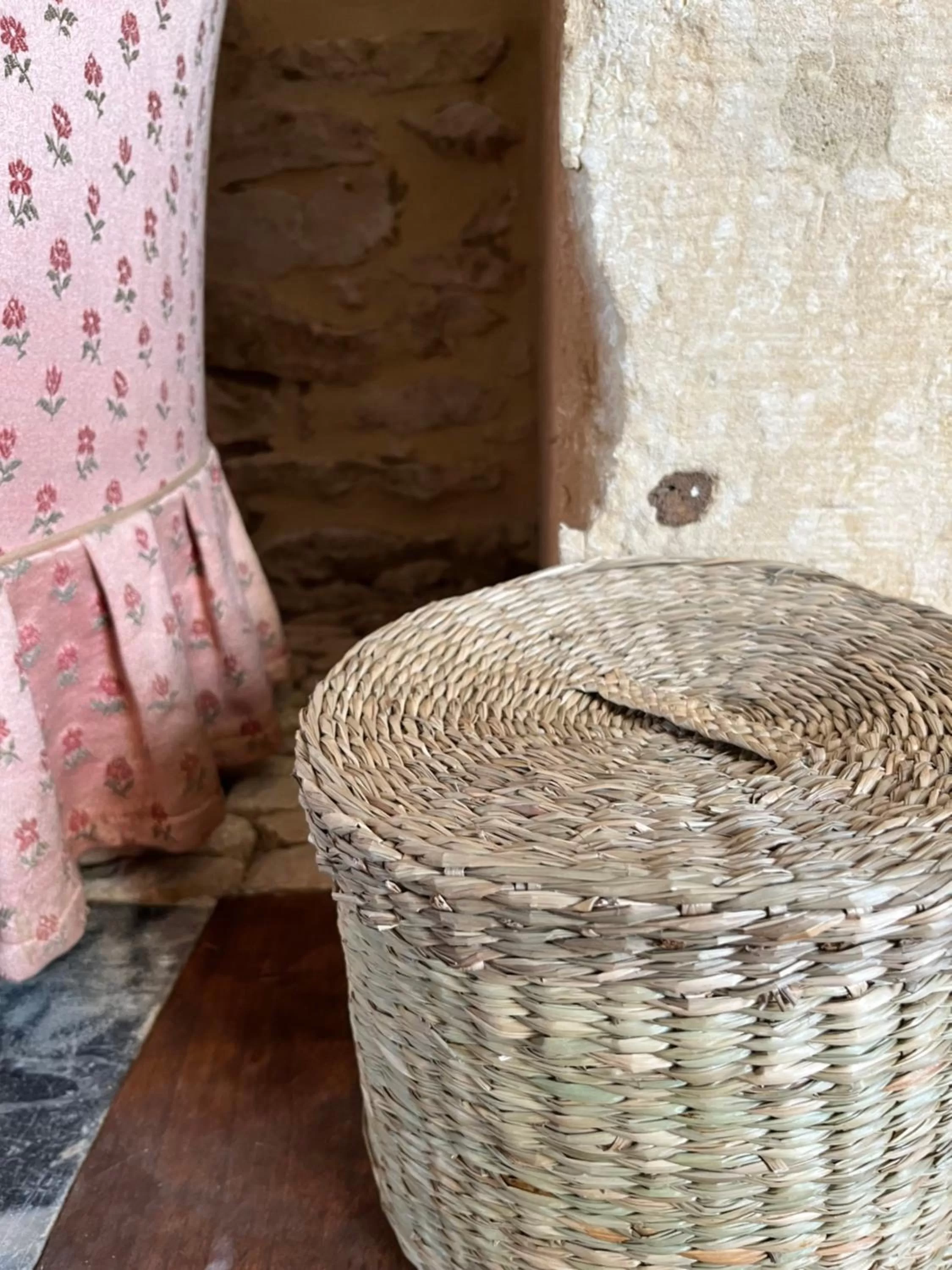Bedroom in Le Clos Chalmon Chambre d'hôte
