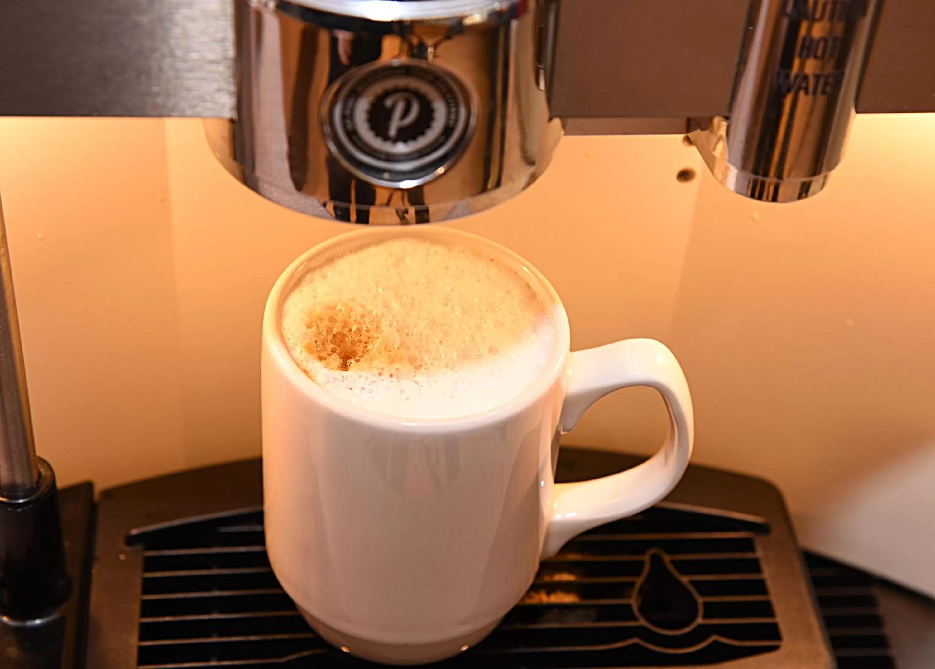 Breakfast in Holiday Inn Express Liverpool-Albert Dock by IHG