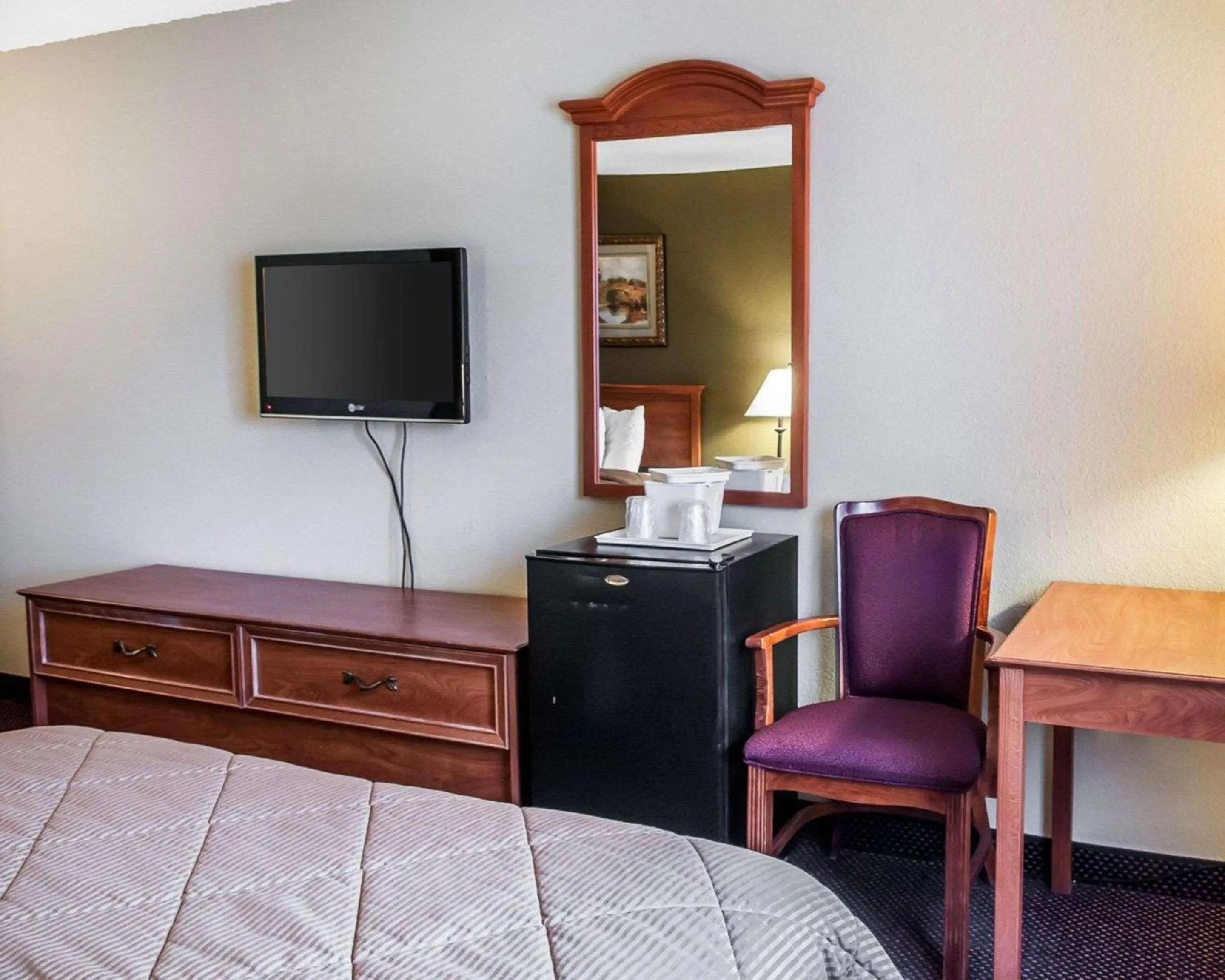 Rodeway Inn Espanola