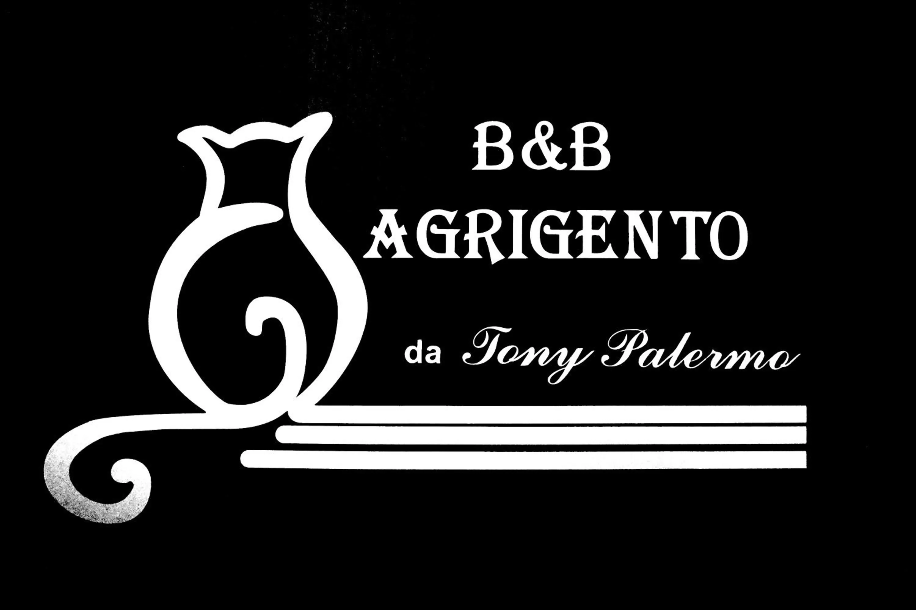 B&B Agrigento da Tony Palermo