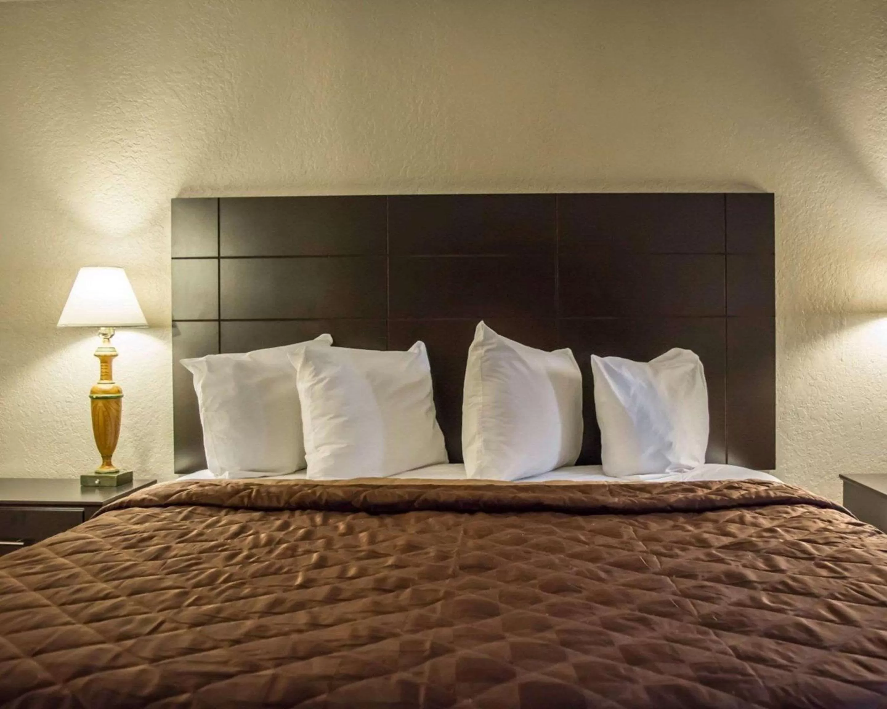 Rodeway Inn Near Ybor City - Casino