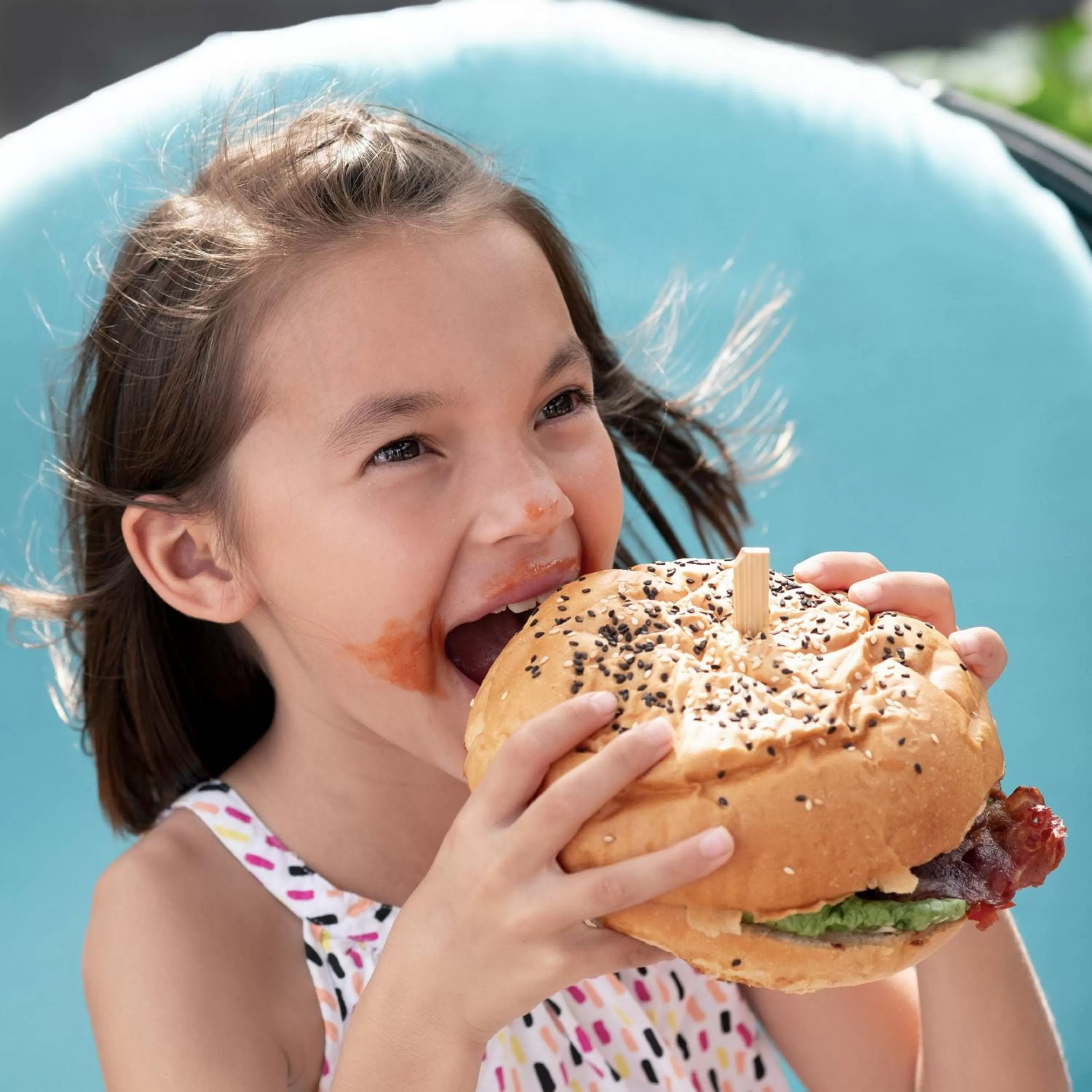 Restaurant/places to eat in Holiday Inn Resort Bali Nusa Dua by IHG