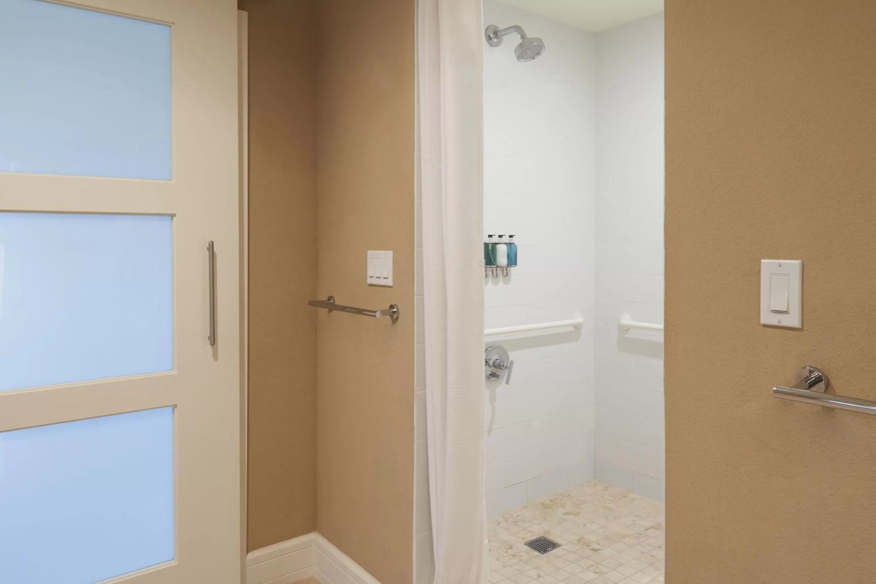 Bathroom in Playa Largo Resort & Spa, Autograph Collection