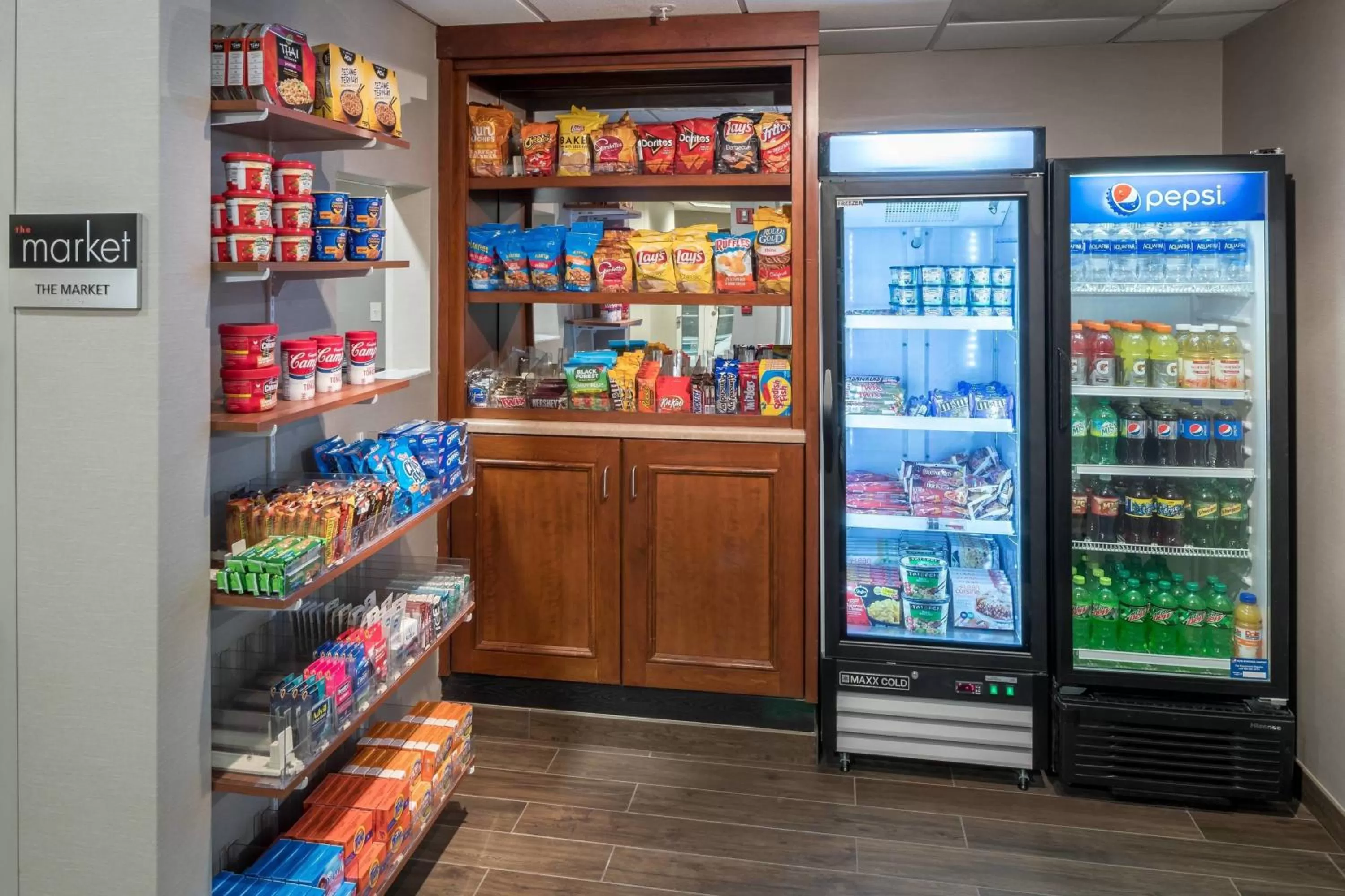 Other in Residence Inn by Marriott Boston Westford